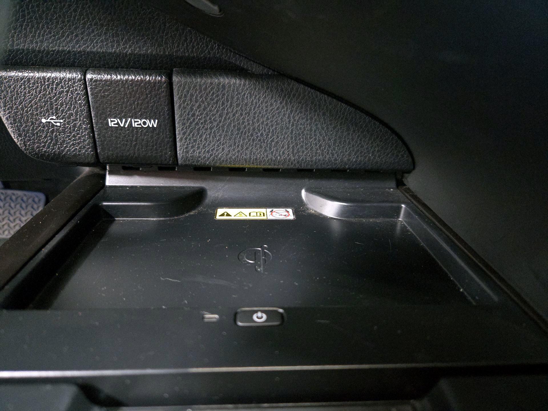 Thumbnail: 2024 Toyota Camry - 18