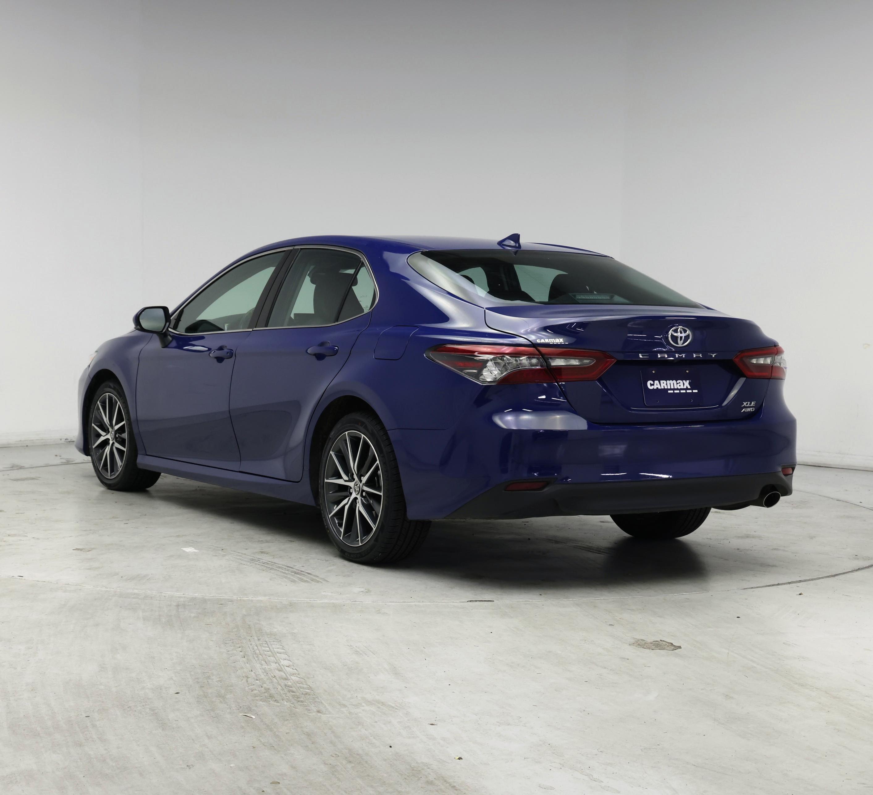 Thumbnail: 2024 Toyota Camry - 2