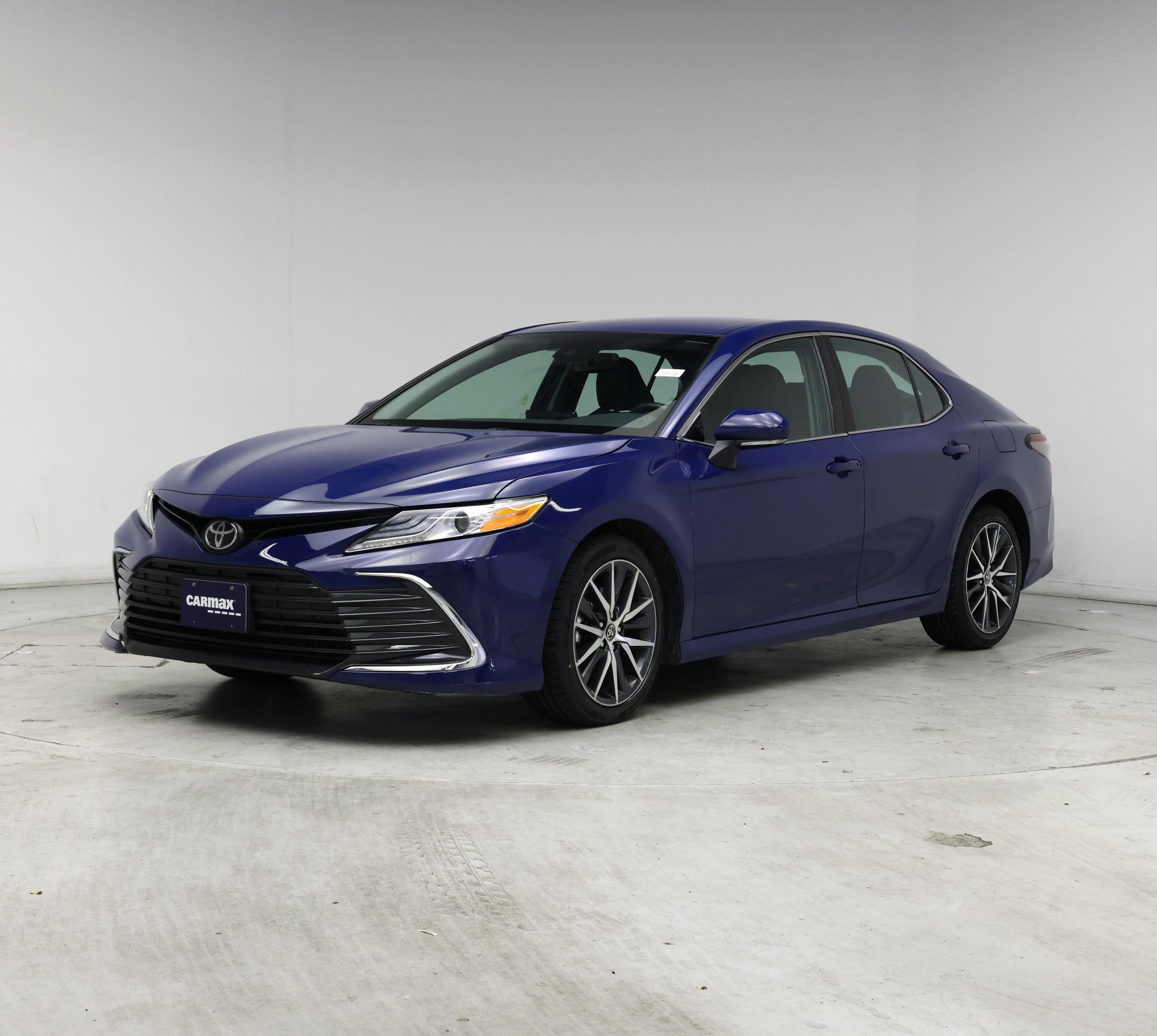 Thumbnail: 2024 Toyota Camry - 4
