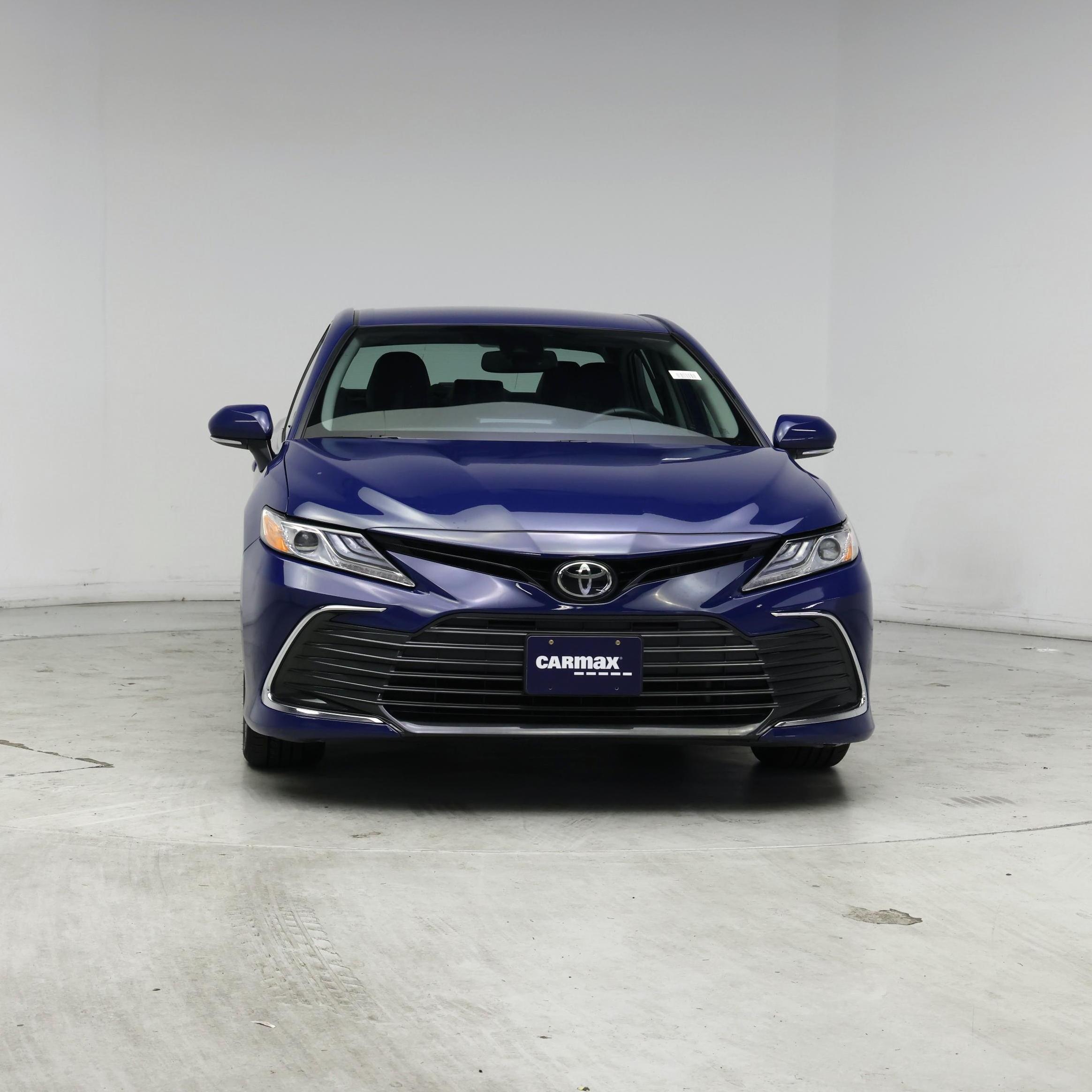 Thumbnail: 2024 Toyota Camry - 5