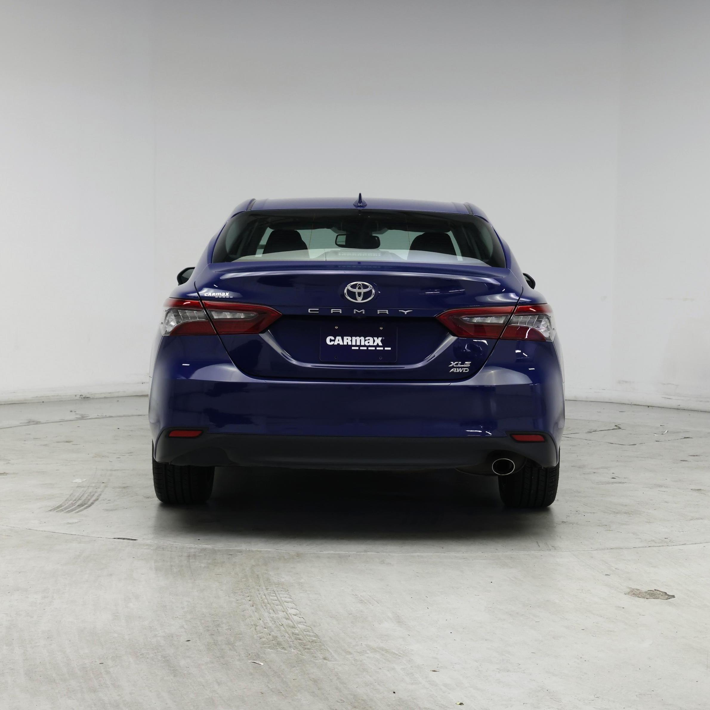 Thumbnail: 2024 Toyota Camry - 6