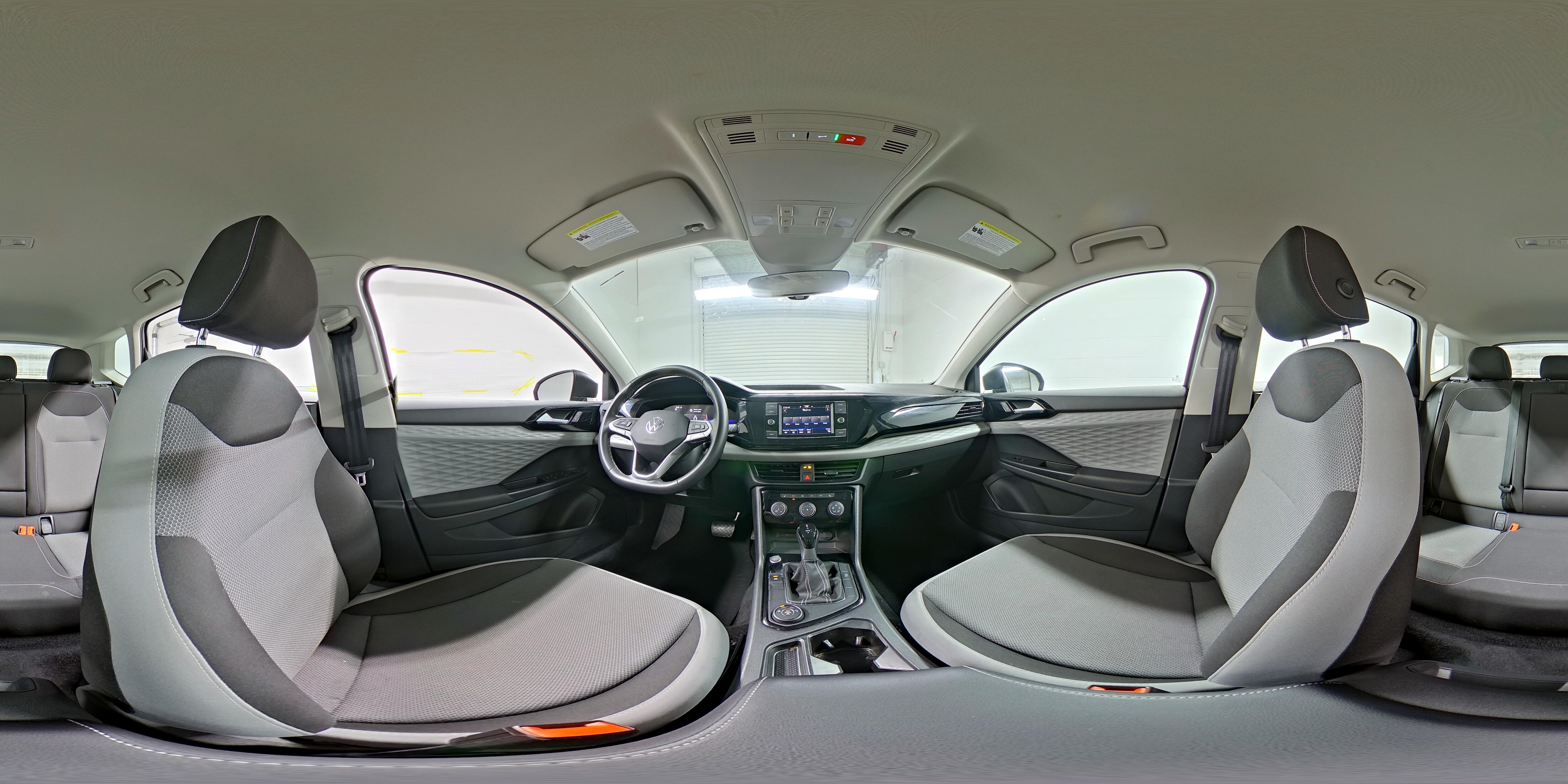 2023 Volkswagen Taos S - Photo 24
