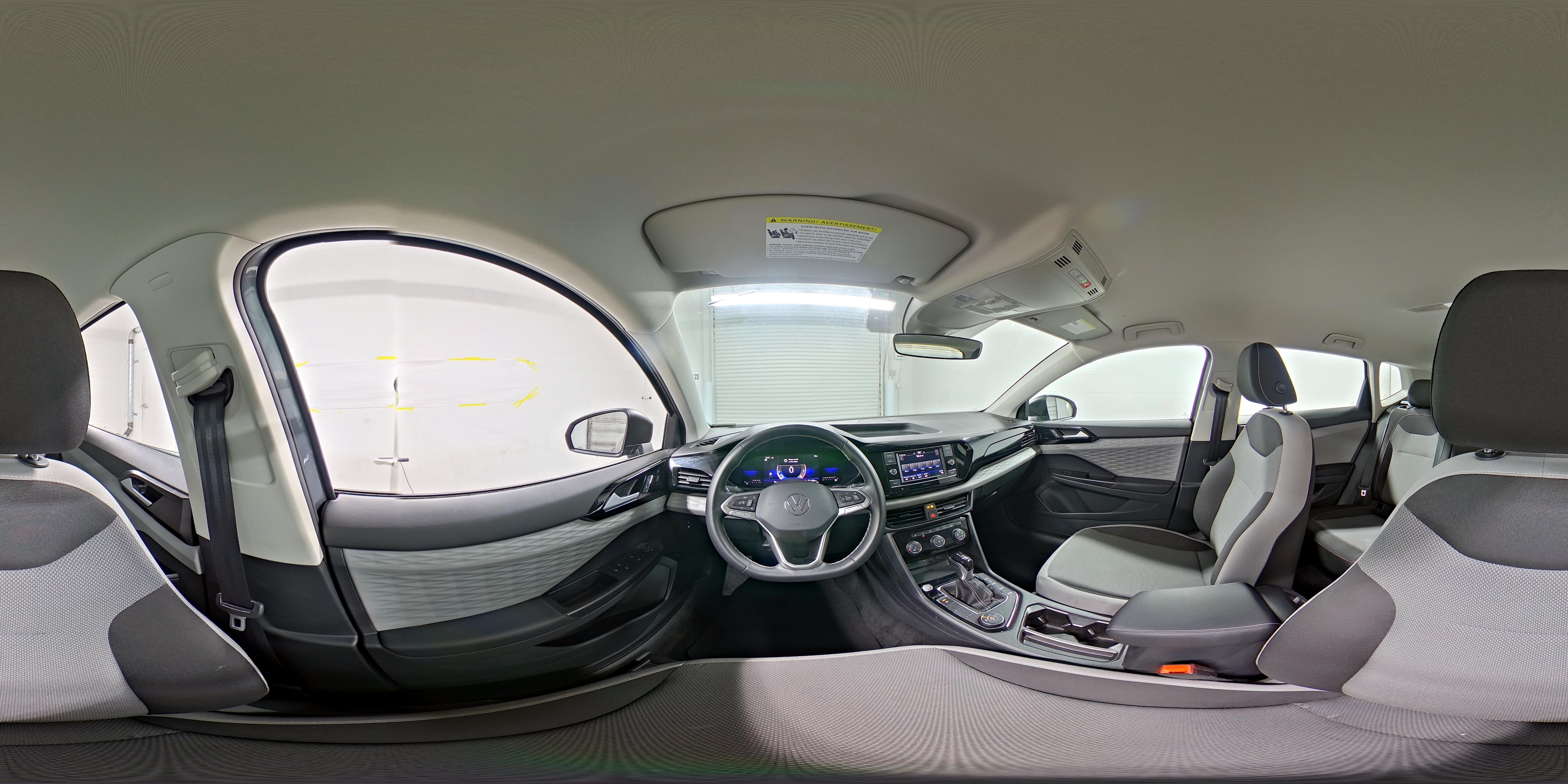 2023 Volkswagen Taos S - Photo 26