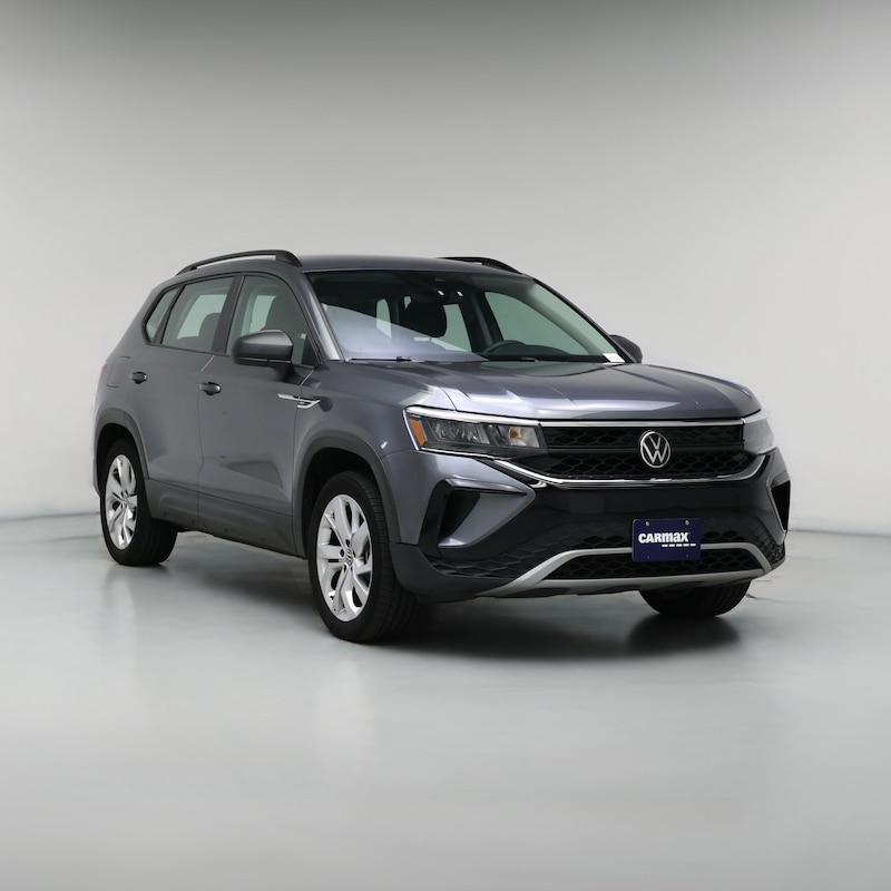 2023 Volkswagen Taos S
