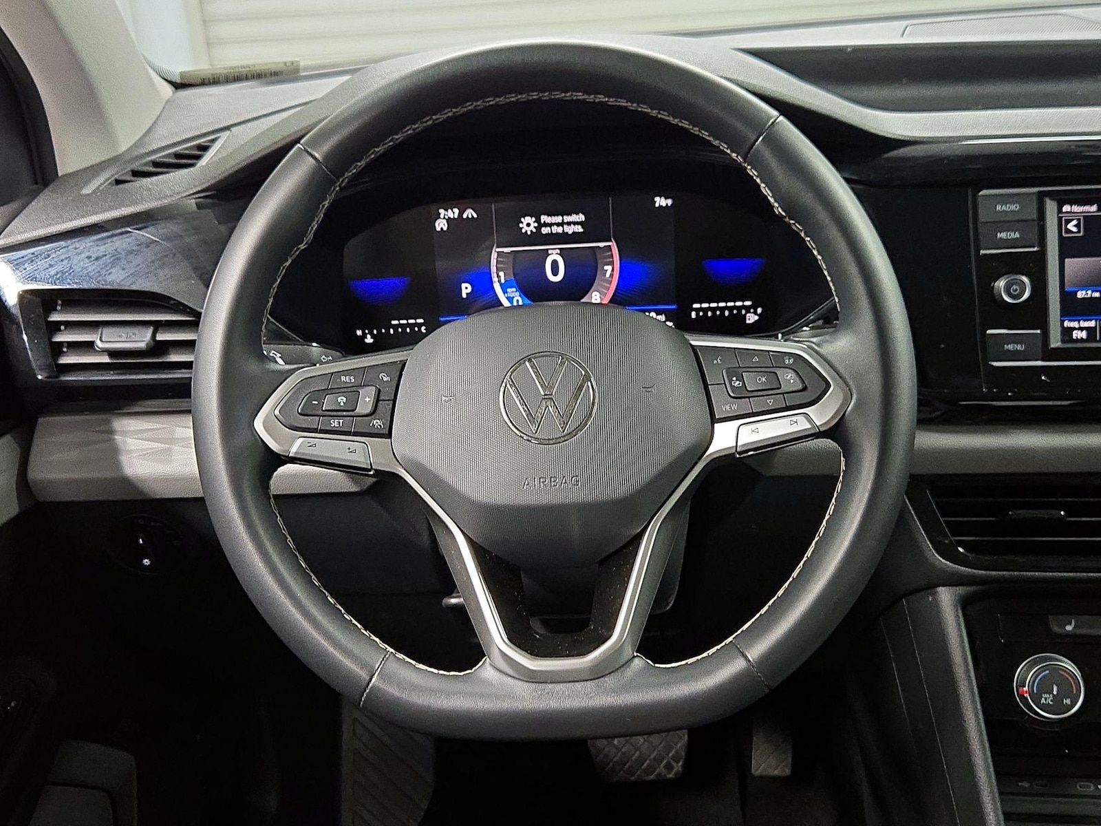 2023 Volkswagen Taos S - Photo 11