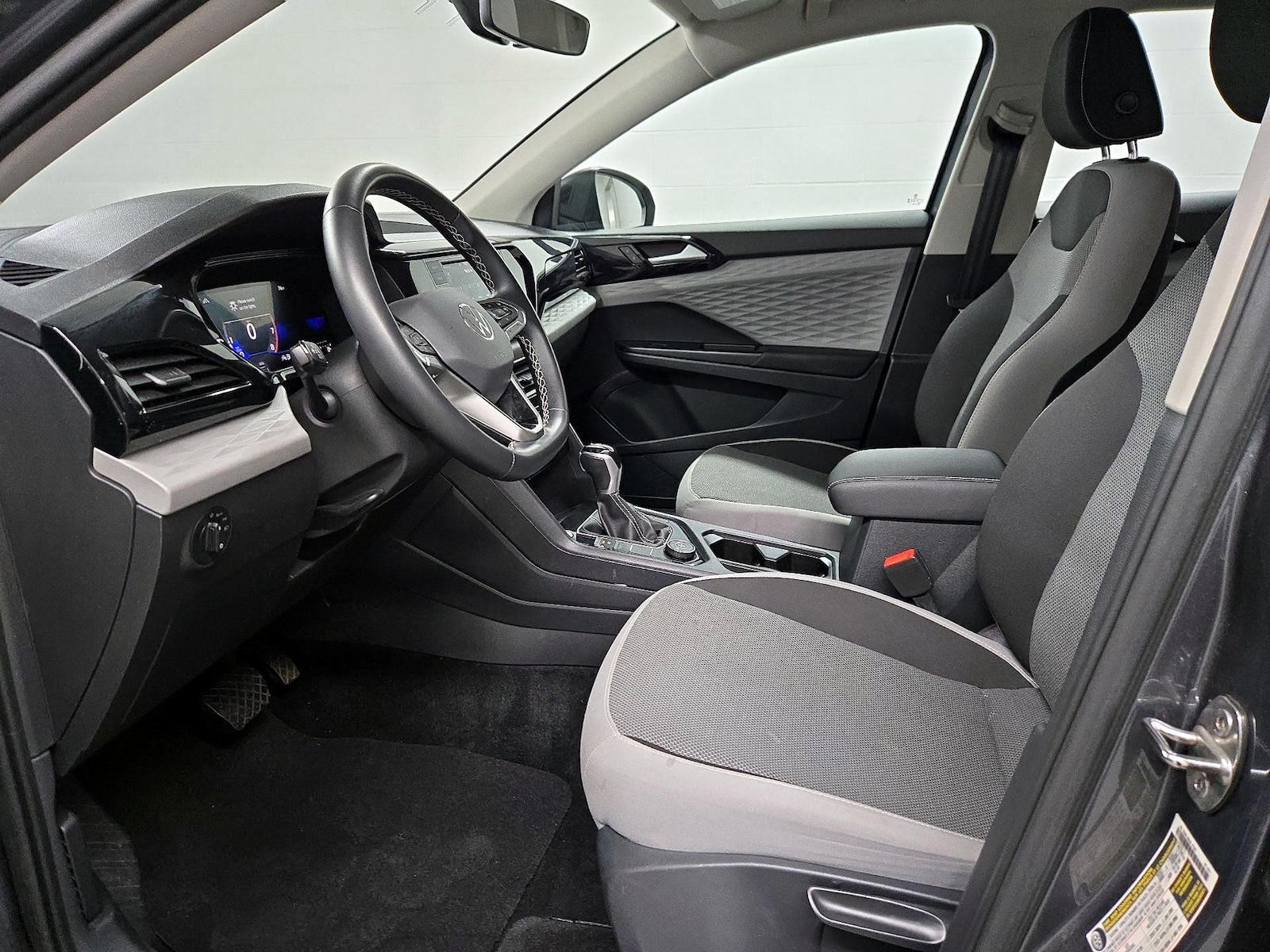 2023 Volkswagen Taos S - Photo 12