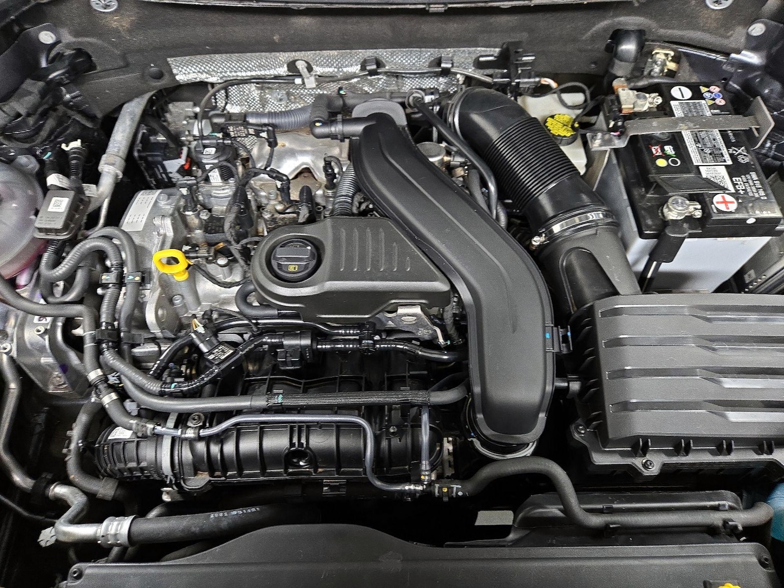 2023 Volkswagen Taos S - Photo 22