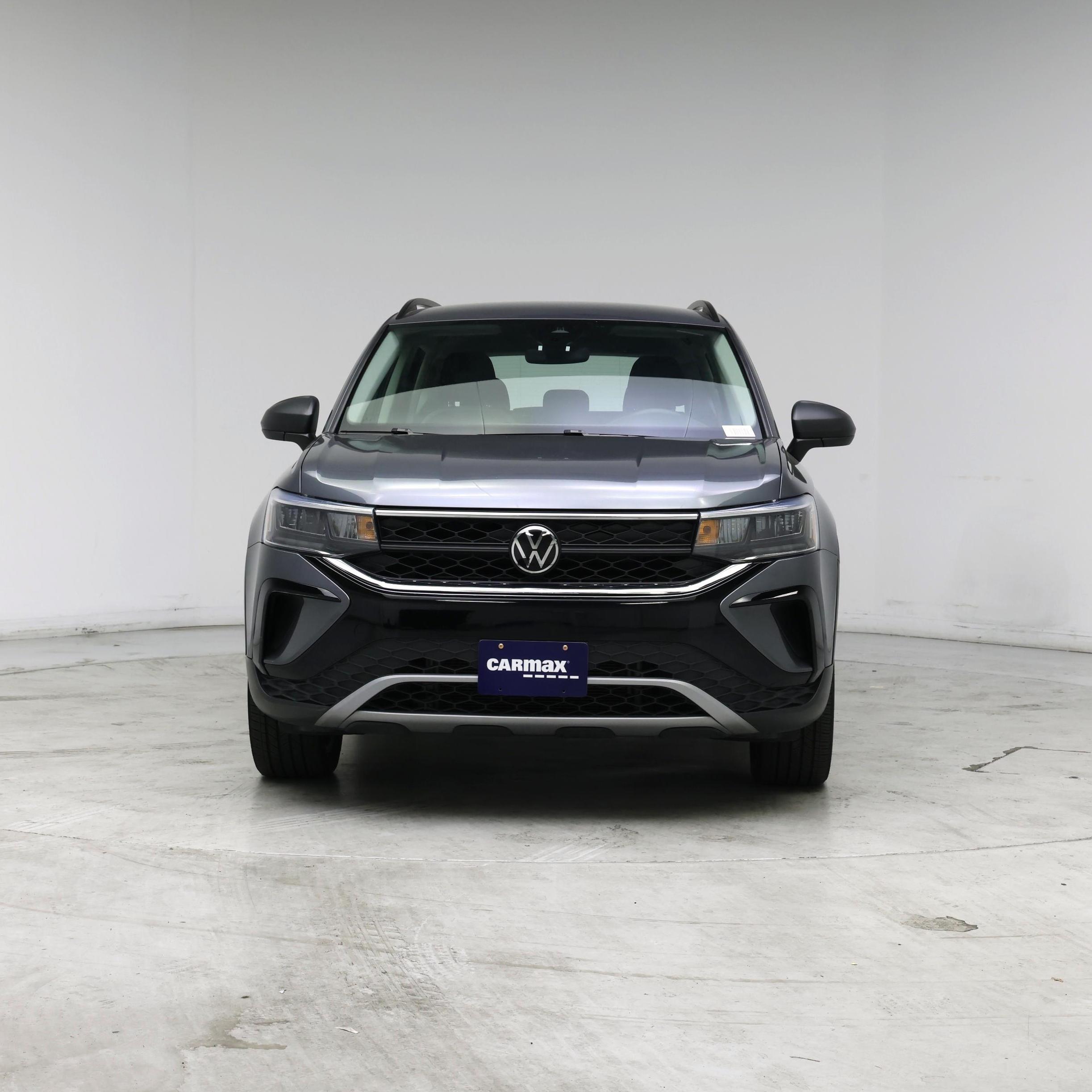 Thumbnail: 2023 Volkswagen Taos - 5