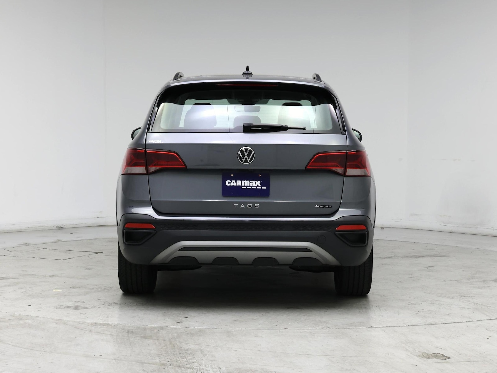 2023 Volkswagen Taos S - Photo 7