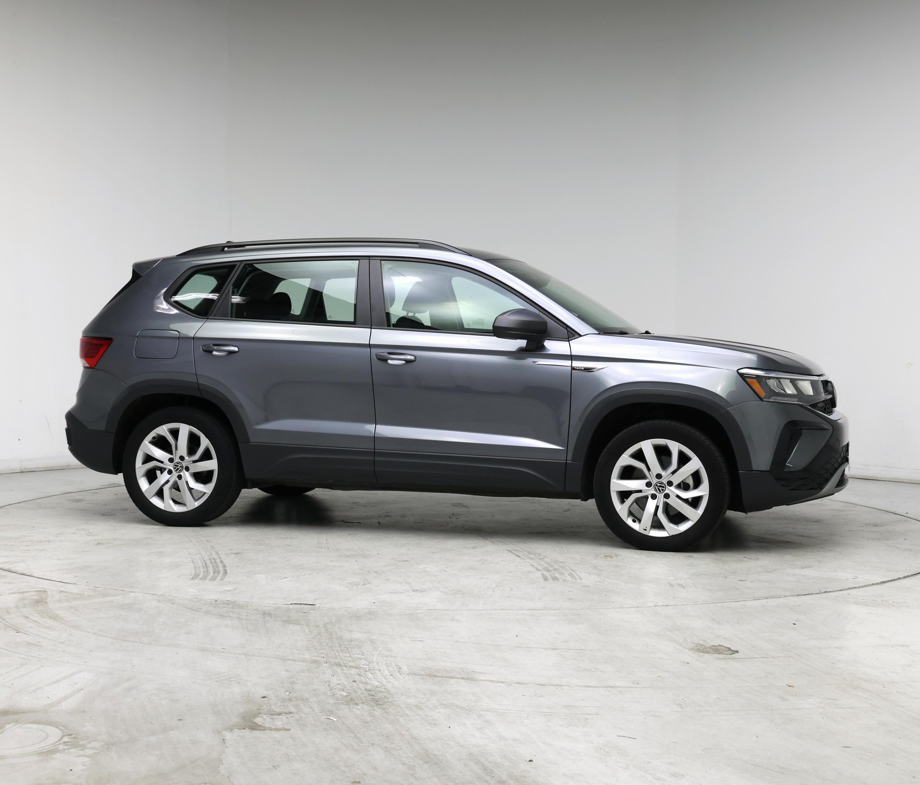 Thumbnail: 2023 Volkswagen Taos - 7