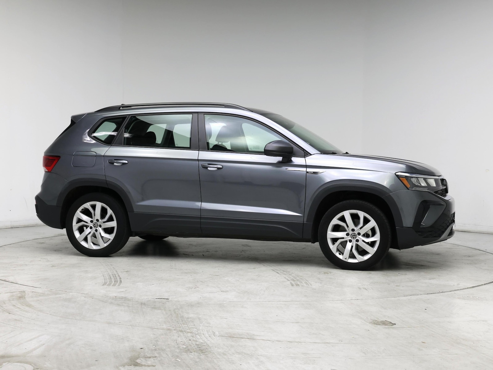 2023 Volkswagen Taos S - Photo 8