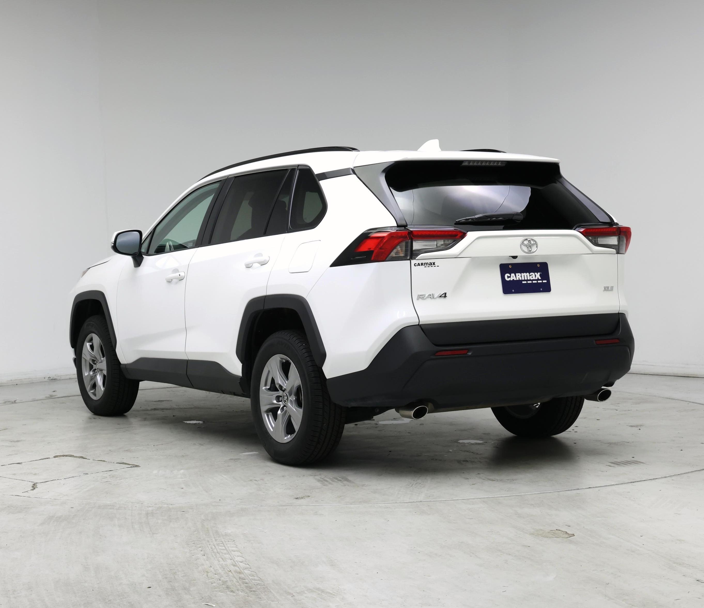 Thumbnail: 2024 Toyota RAV4 - 2