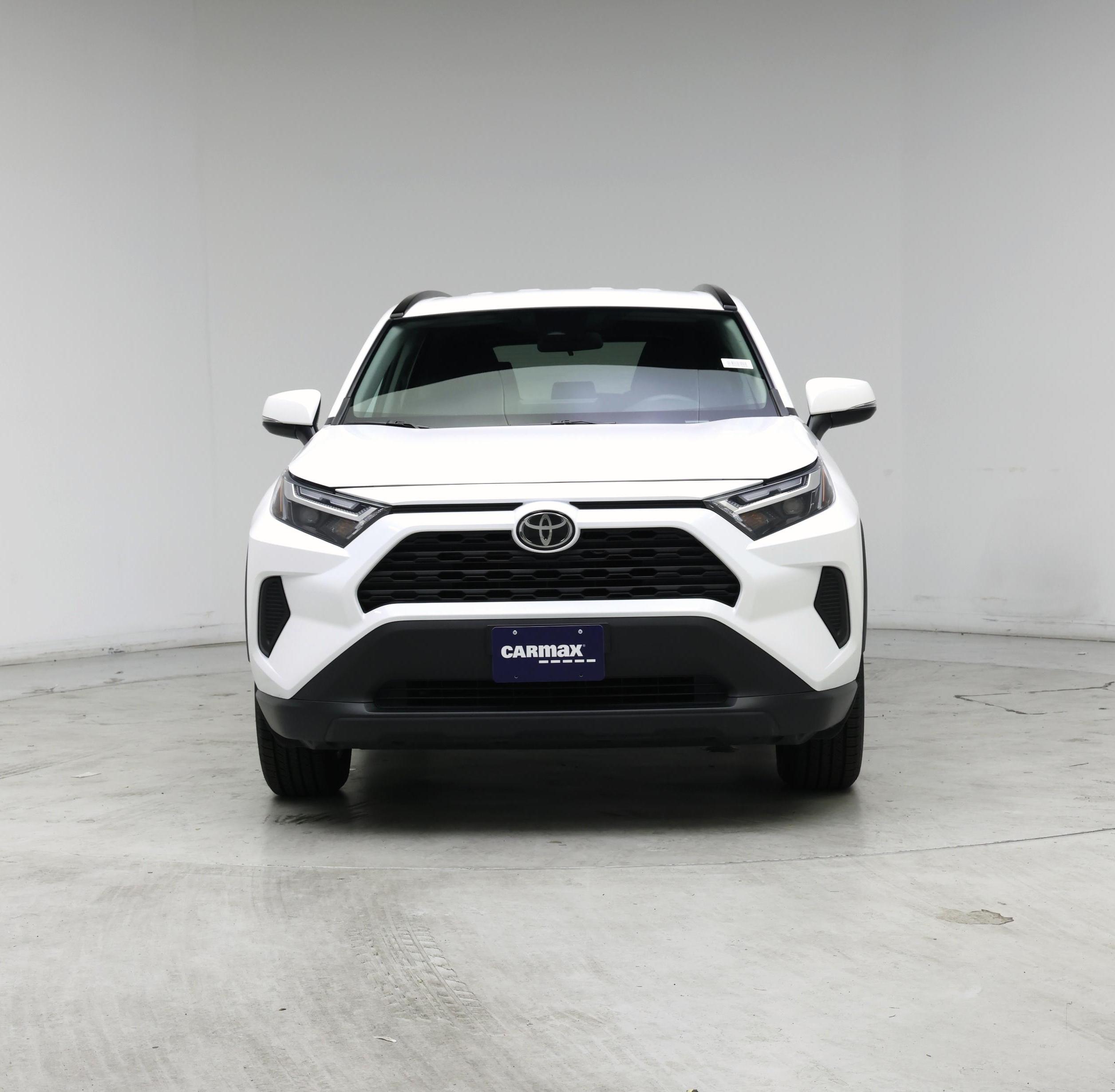 Thumbnail: 2024 Toyota RAV4 - 5