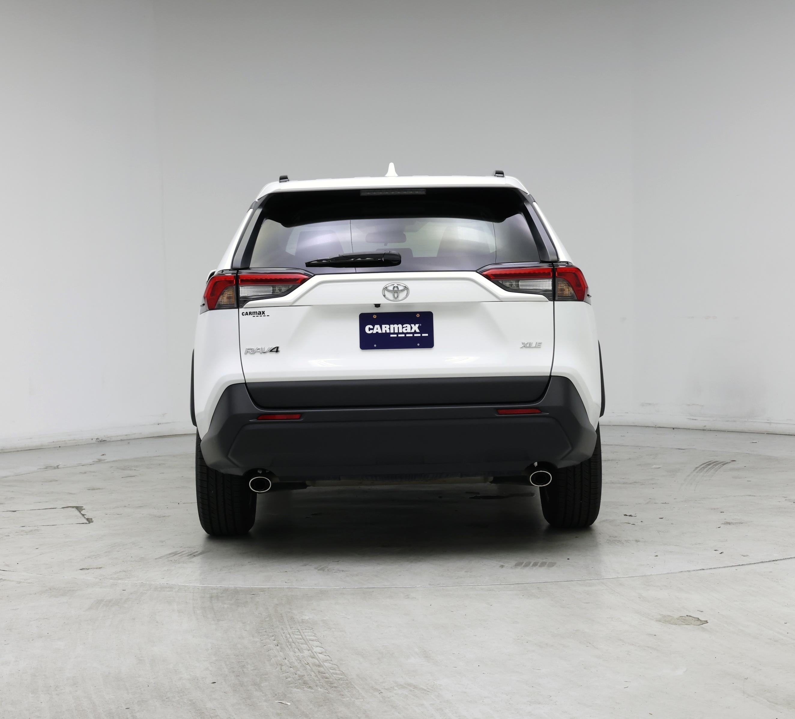 Thumbnail: 2024 Toyota RAV4 - 6