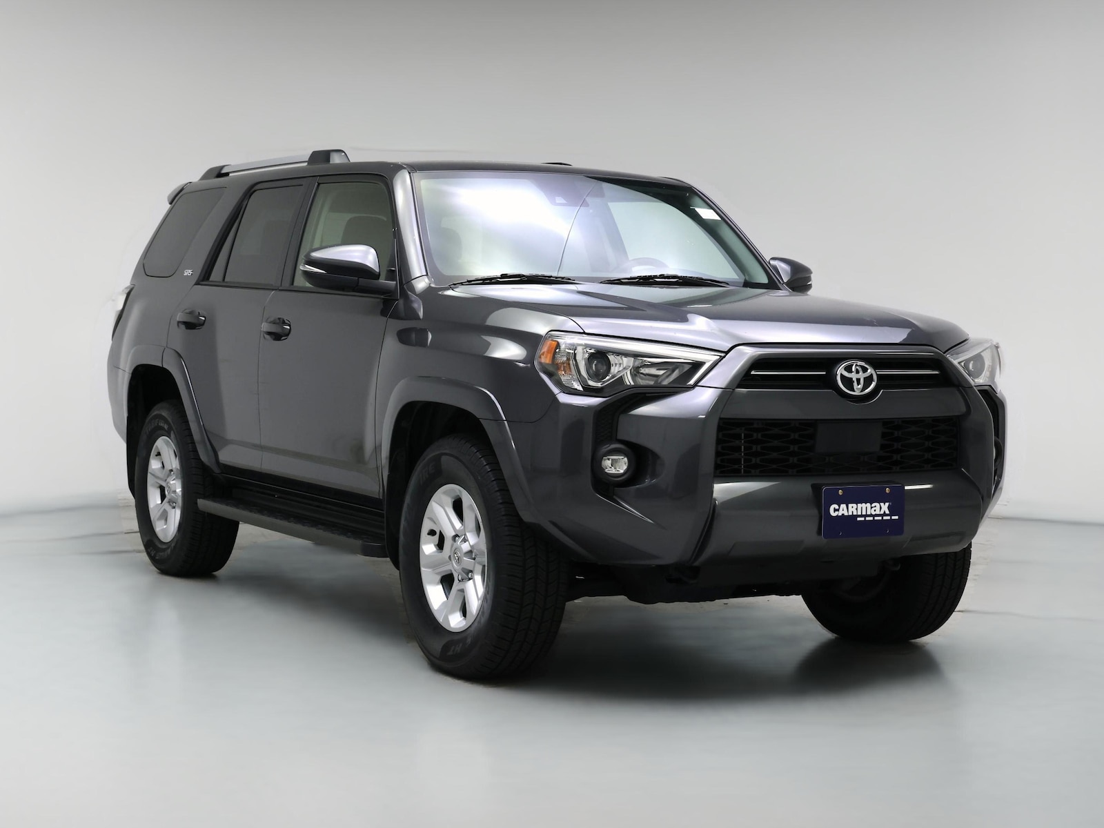2023 Toyota 4Runner