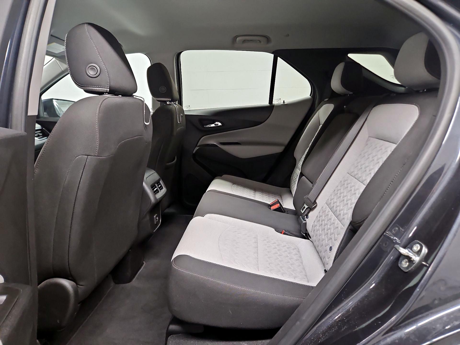 Thumbnail: 2022 Chevrolet Equinox - 19