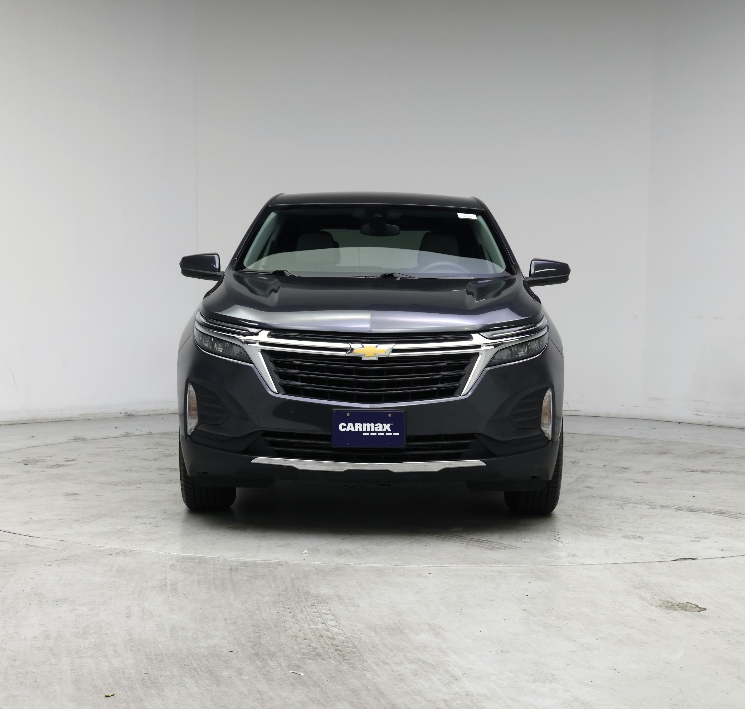 Thumbnail: 2022 Chevrolet Equinox - 5