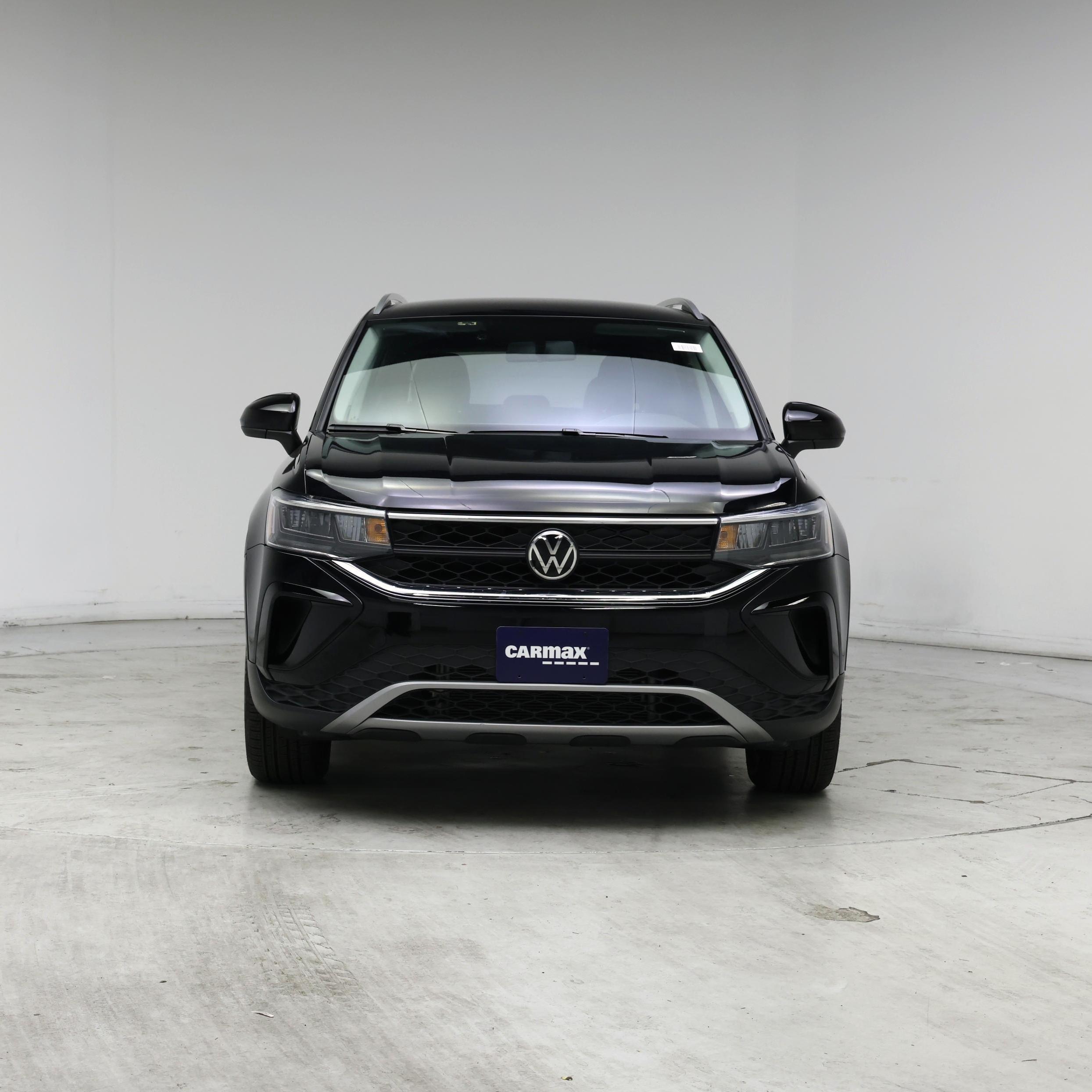 Thumbnail: 2022 Volkswagen Taos - 5
