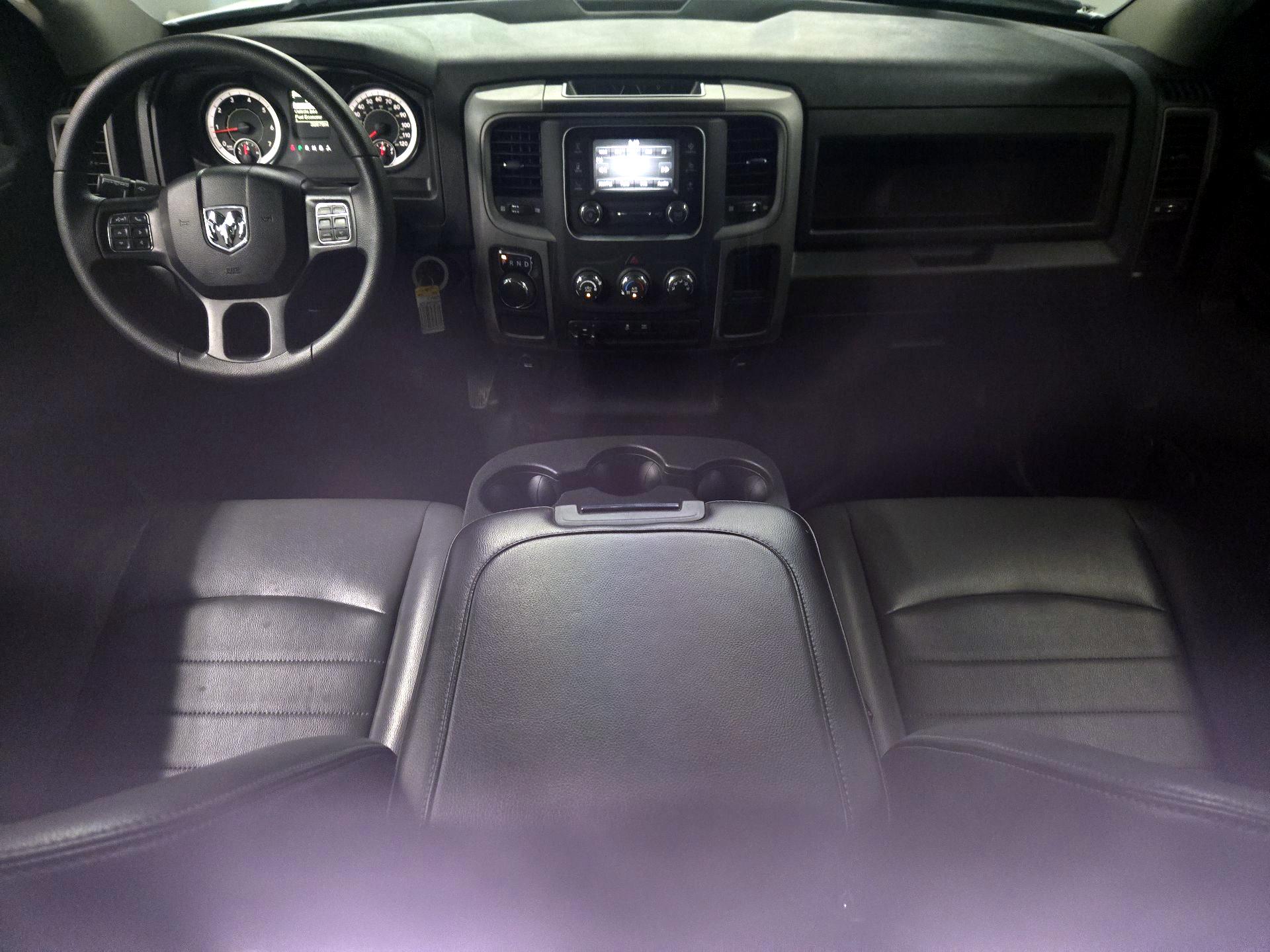 Thumbnail: 2023 RAM 1500 Classic - 9