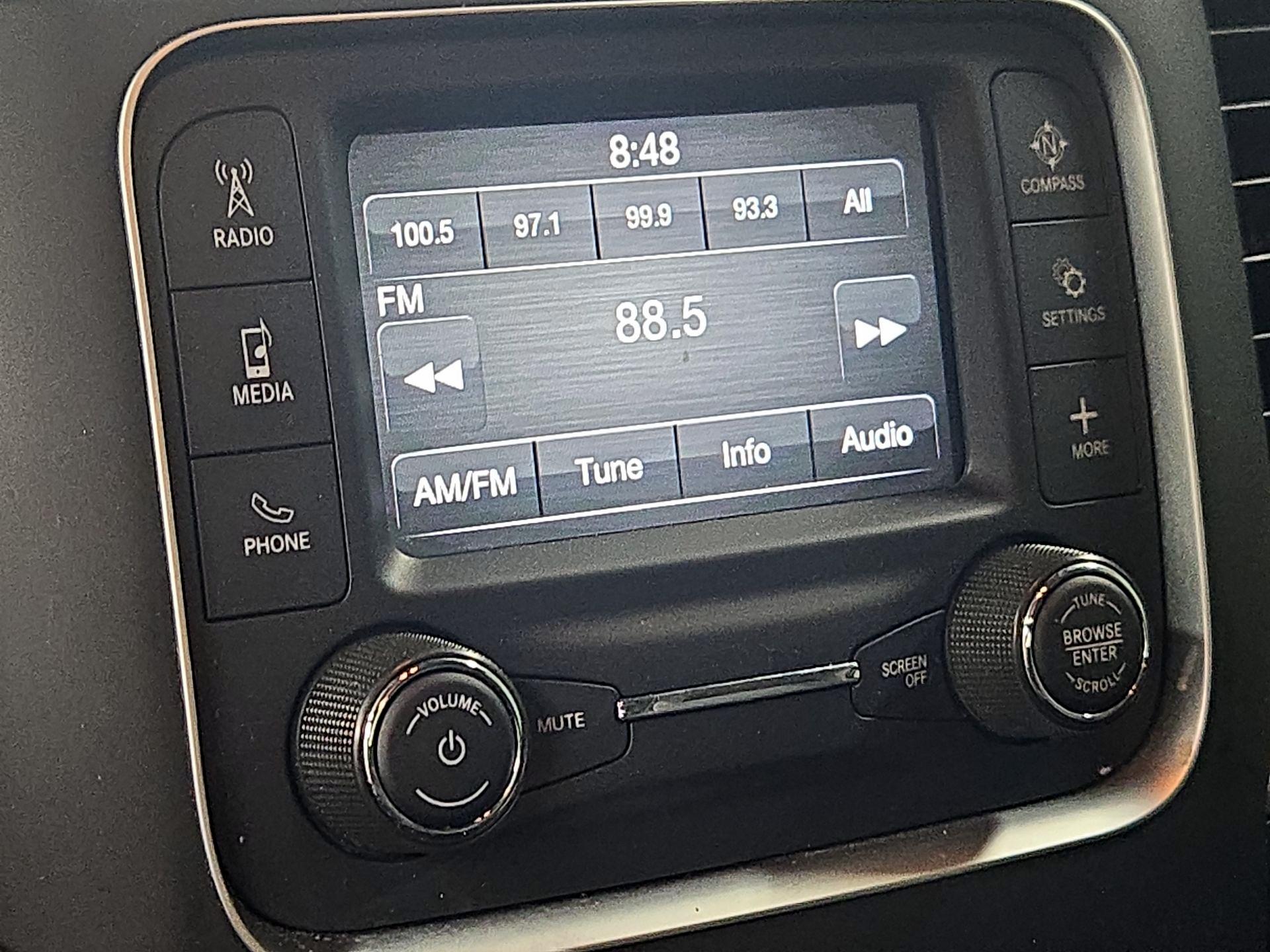Thumbnail: 2023 RAM 1500 Classic - 15