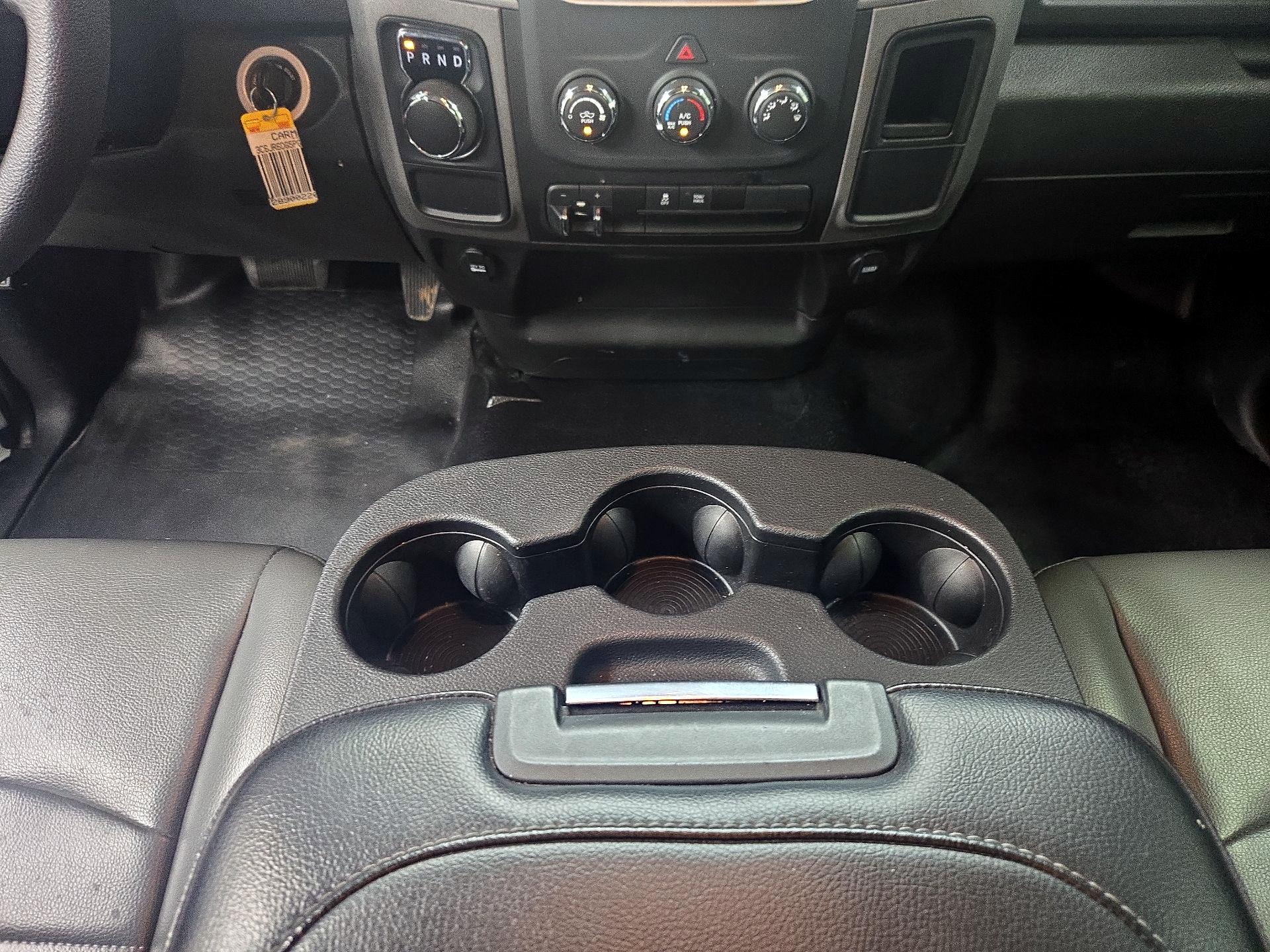 Thumbnail: 2023 RAM 1500 Classic - 17
