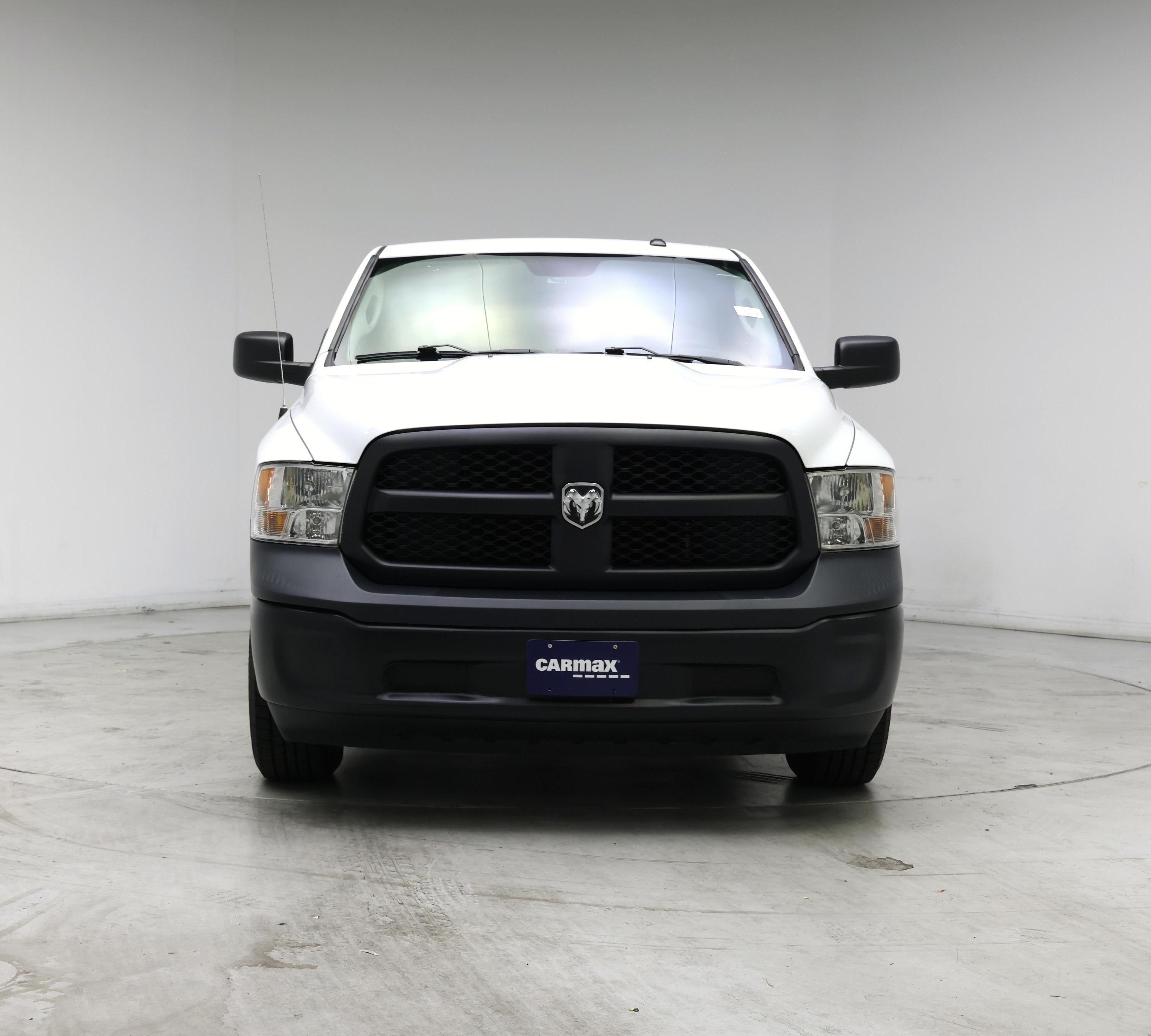 Thumbnail: 2023 RAM 1500 Classic - 5
