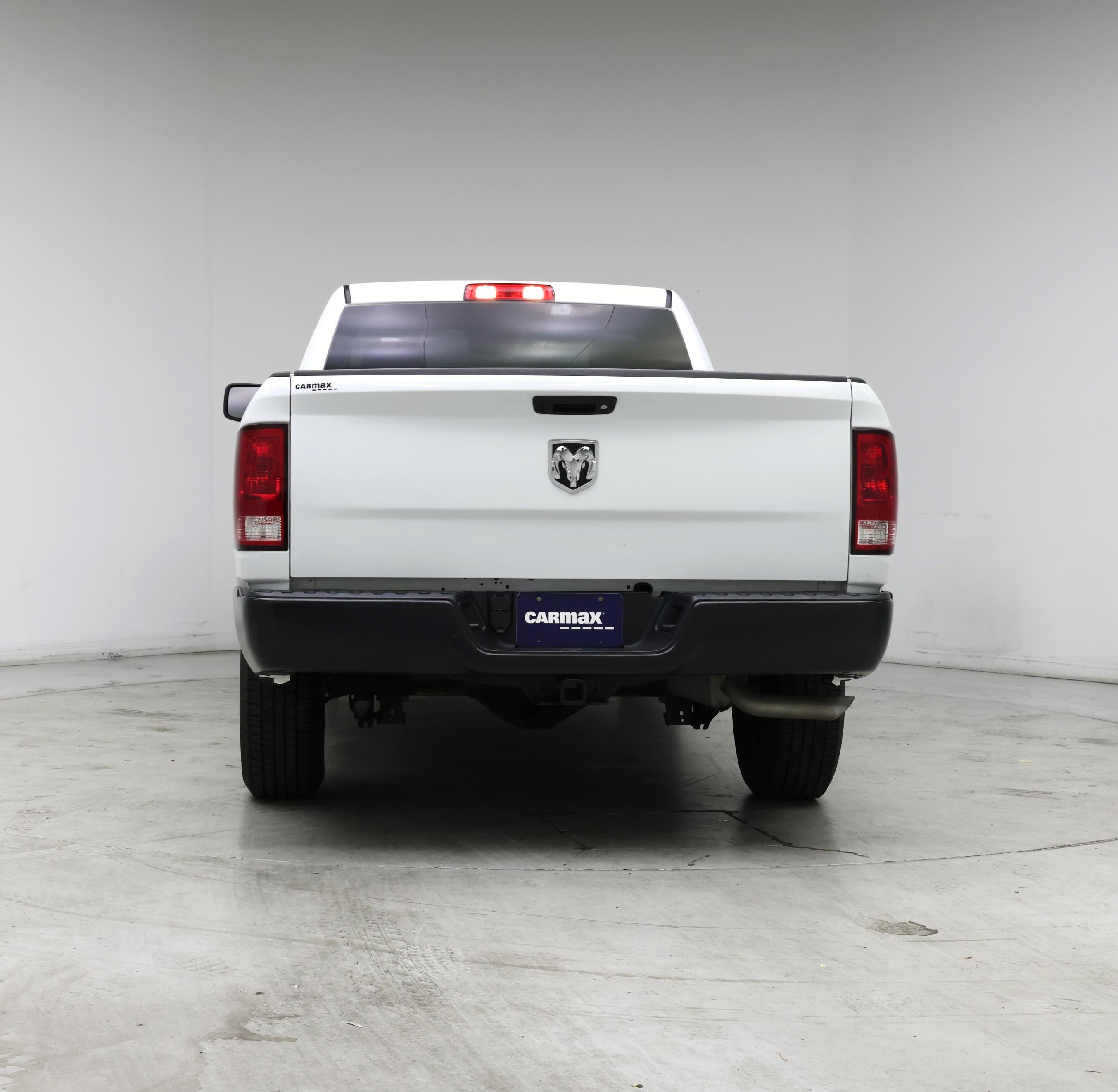 Thumbnail: 2023 RAM 1500 Classic - 6