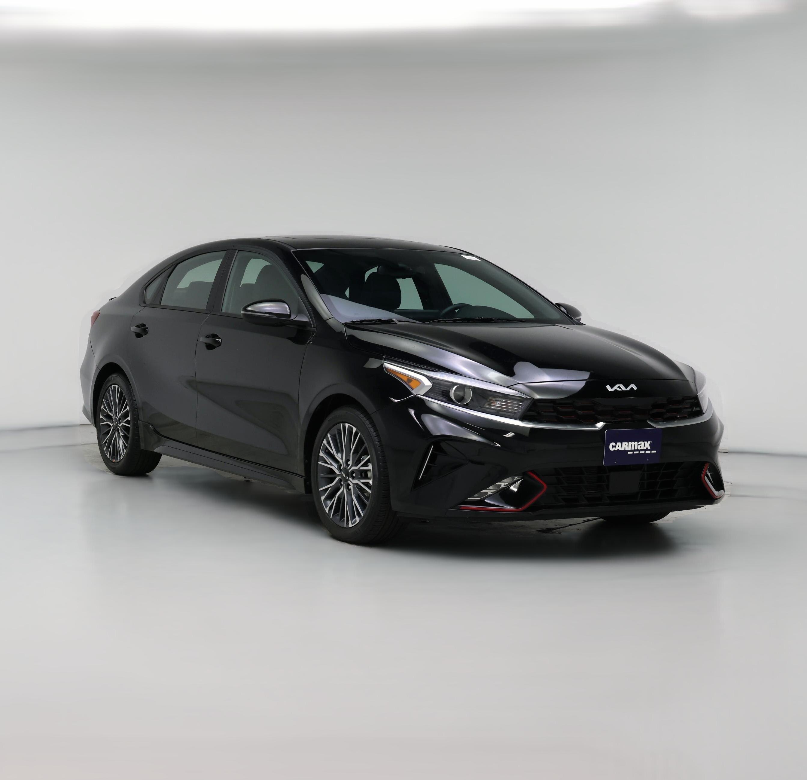 Thumbnail: 2024 Kia Forte - 1