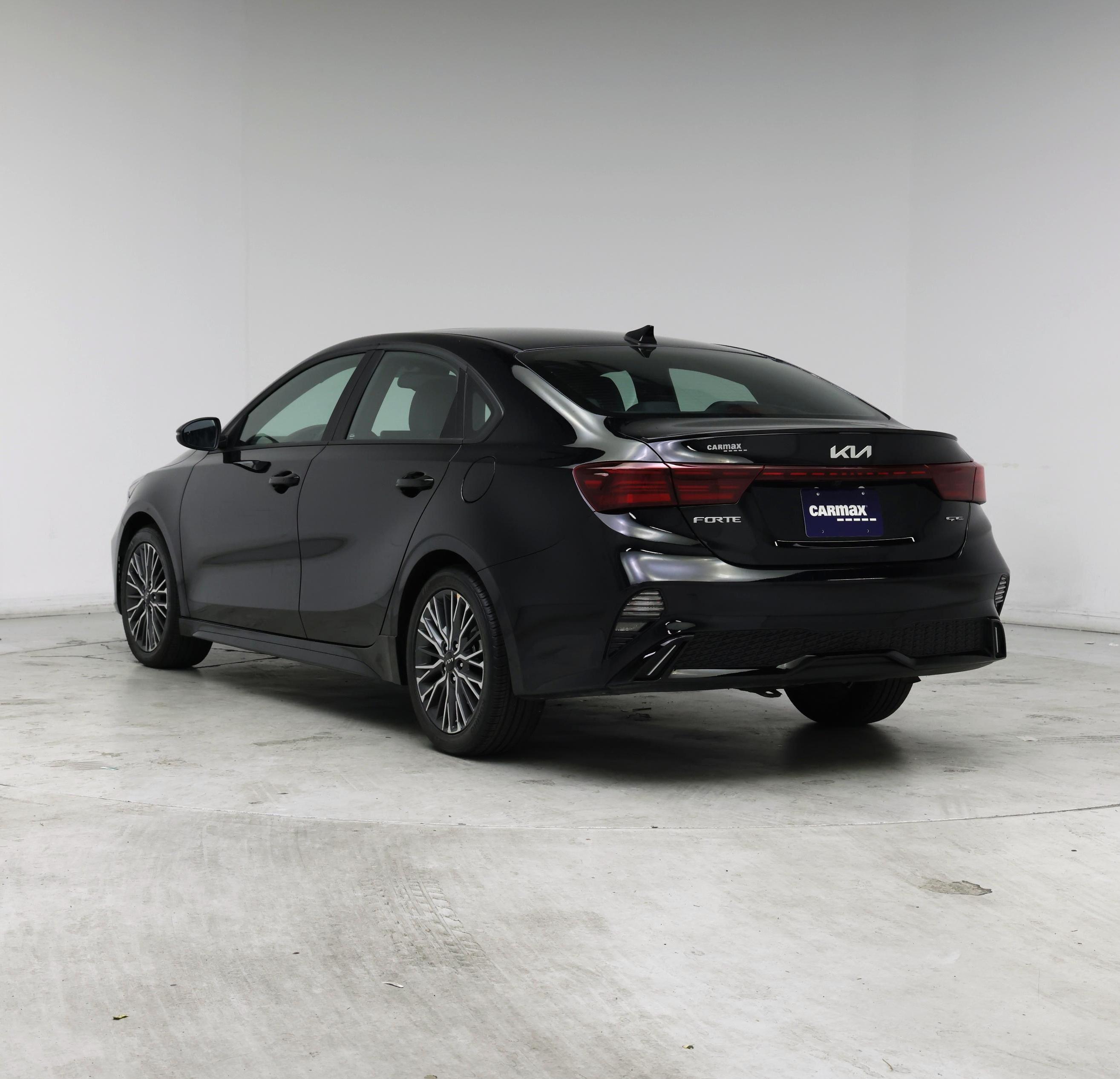 Thumbnail: 2024 Kia Forte - 2