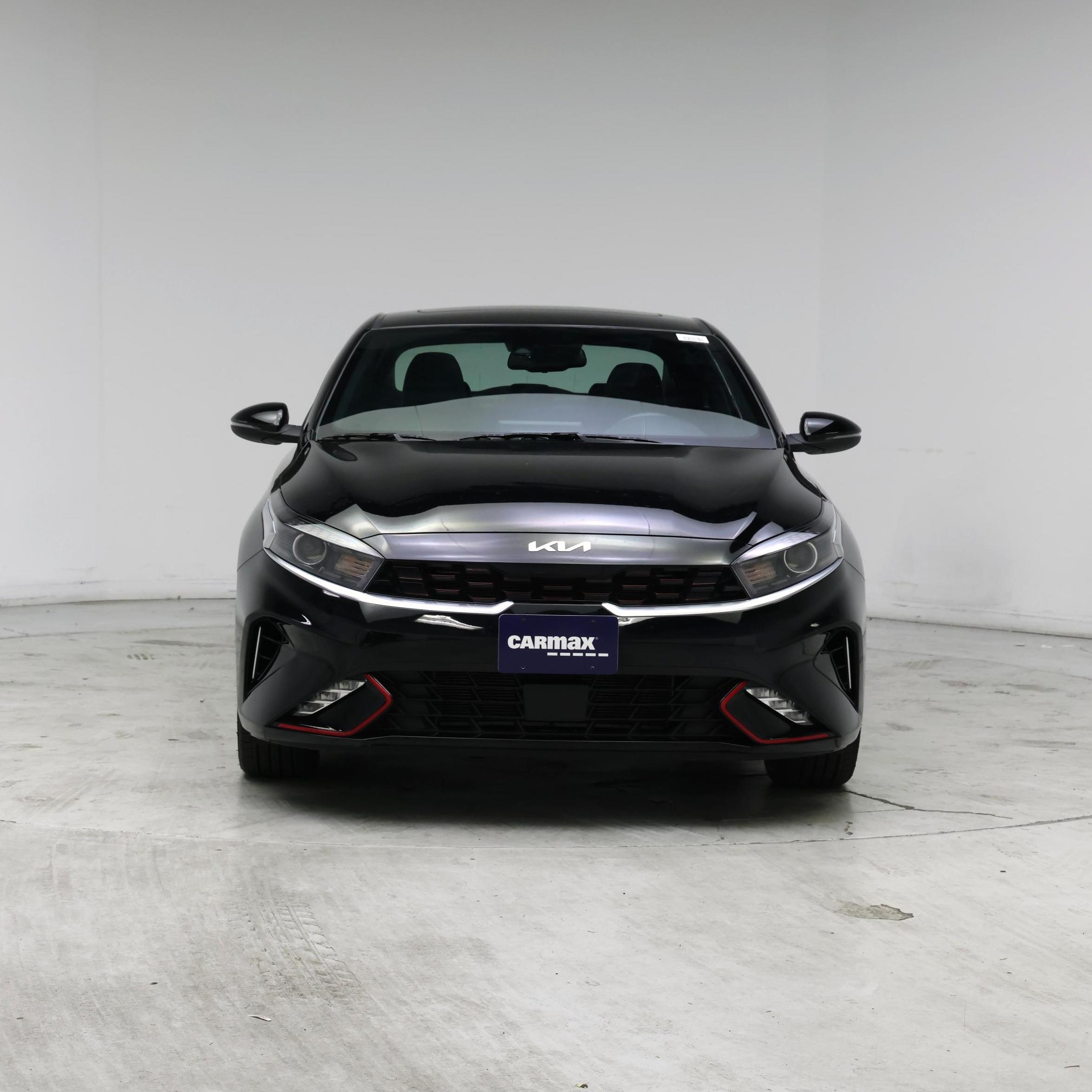 Thumbnail: 2024 Kia Forte - 5