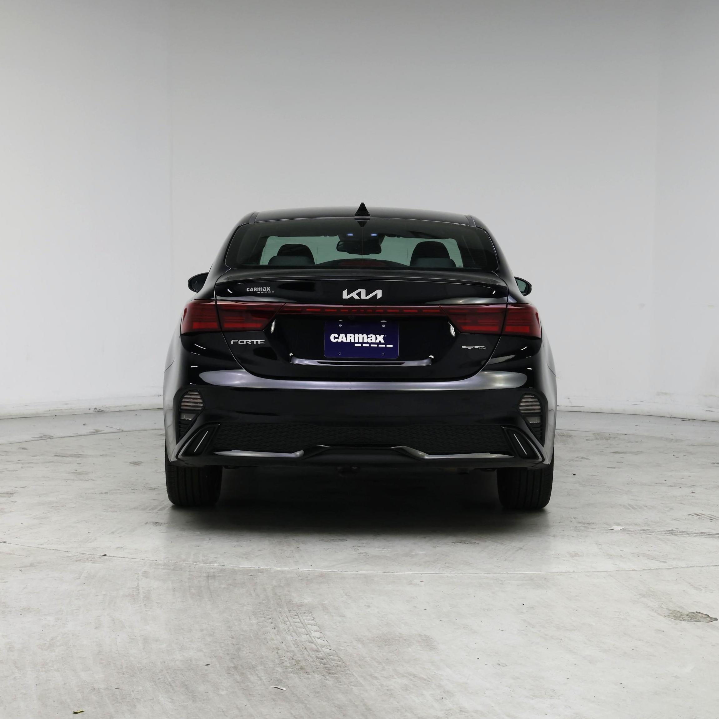 Thumbnail: 2024 Kia Forte - 6