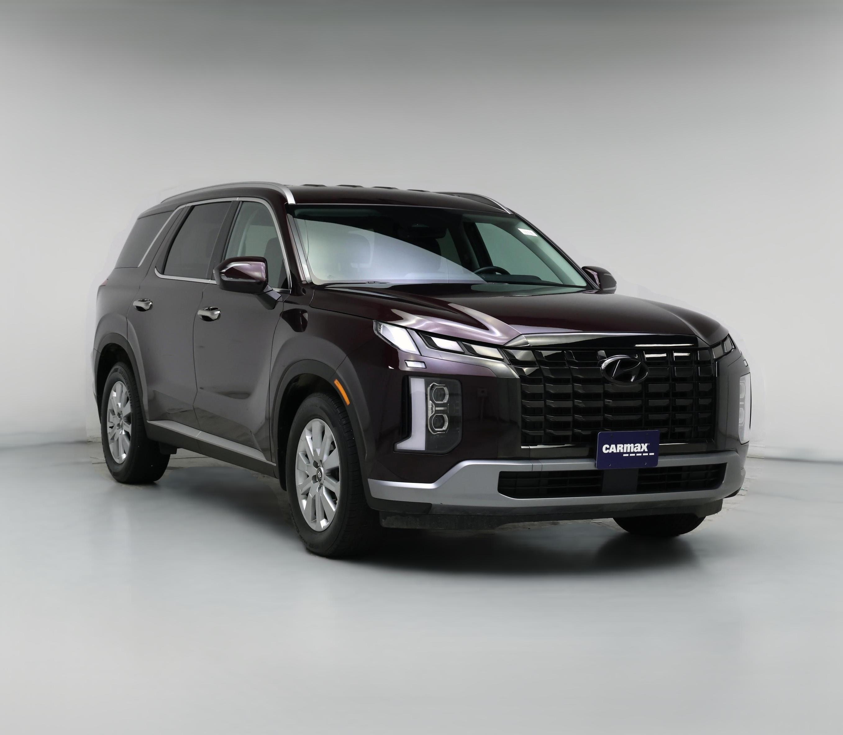 Thumbnail: 2023 Hyundai Palisade - 1