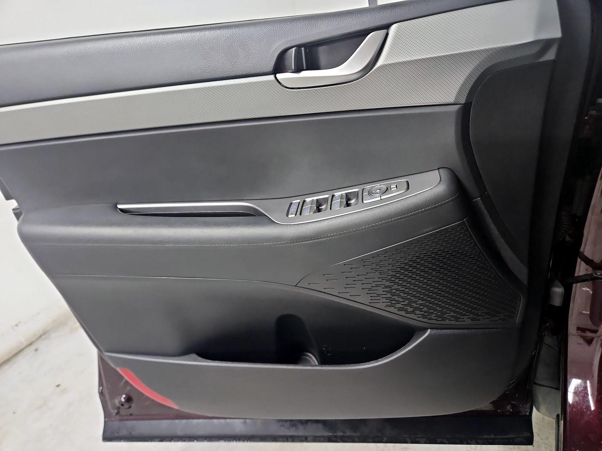 Thumbnail: 2023 Hyundai Palisade - 12