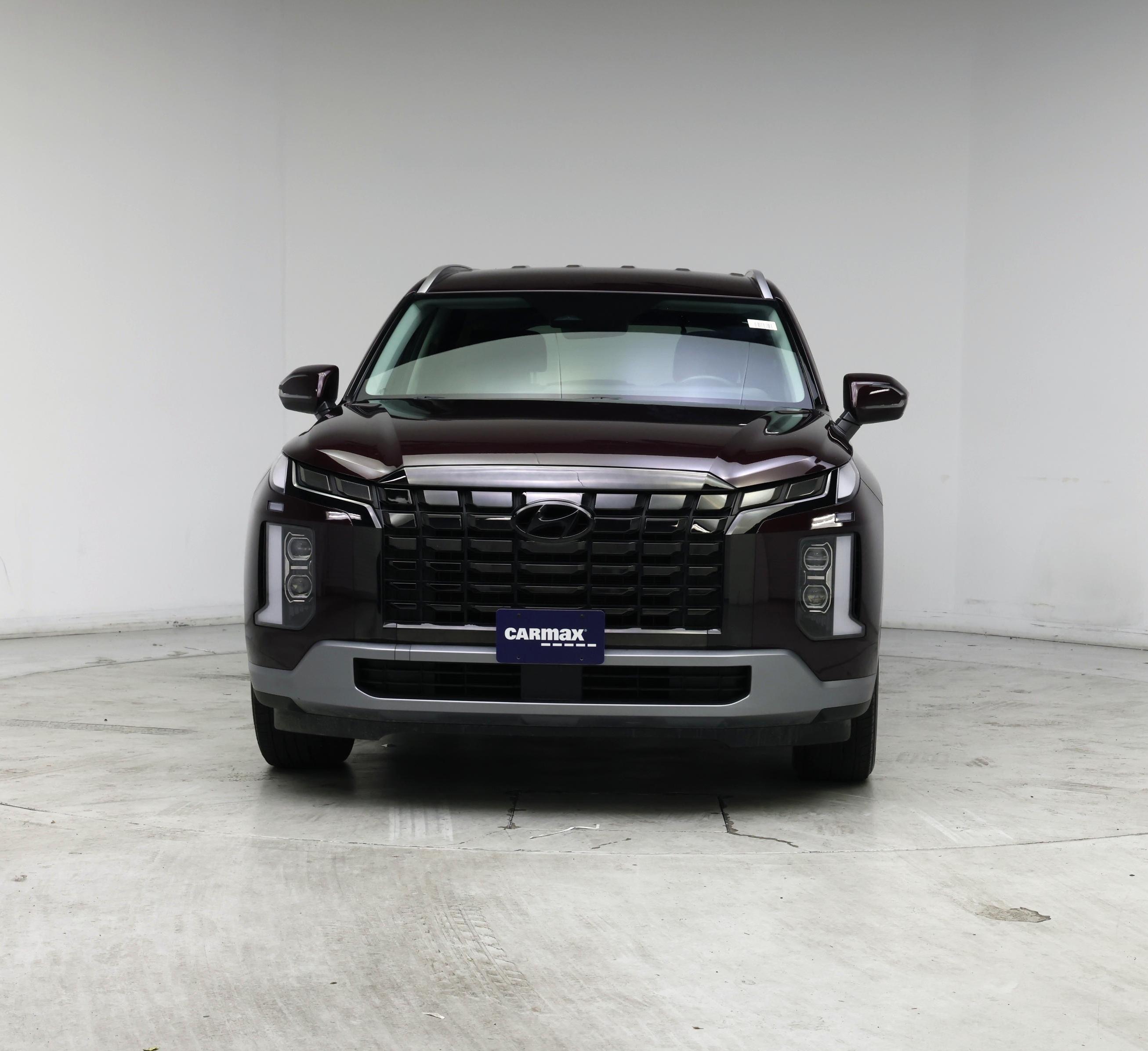 Thumbnail: 2023 Hyundai Palisade - 5