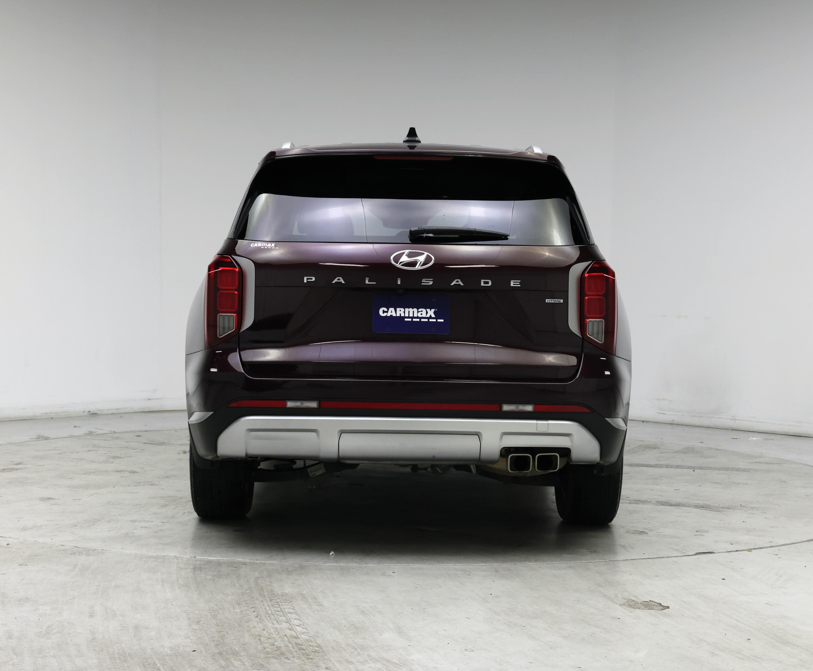 Thumbnail: 2023 Hyundai Palisade - 6
