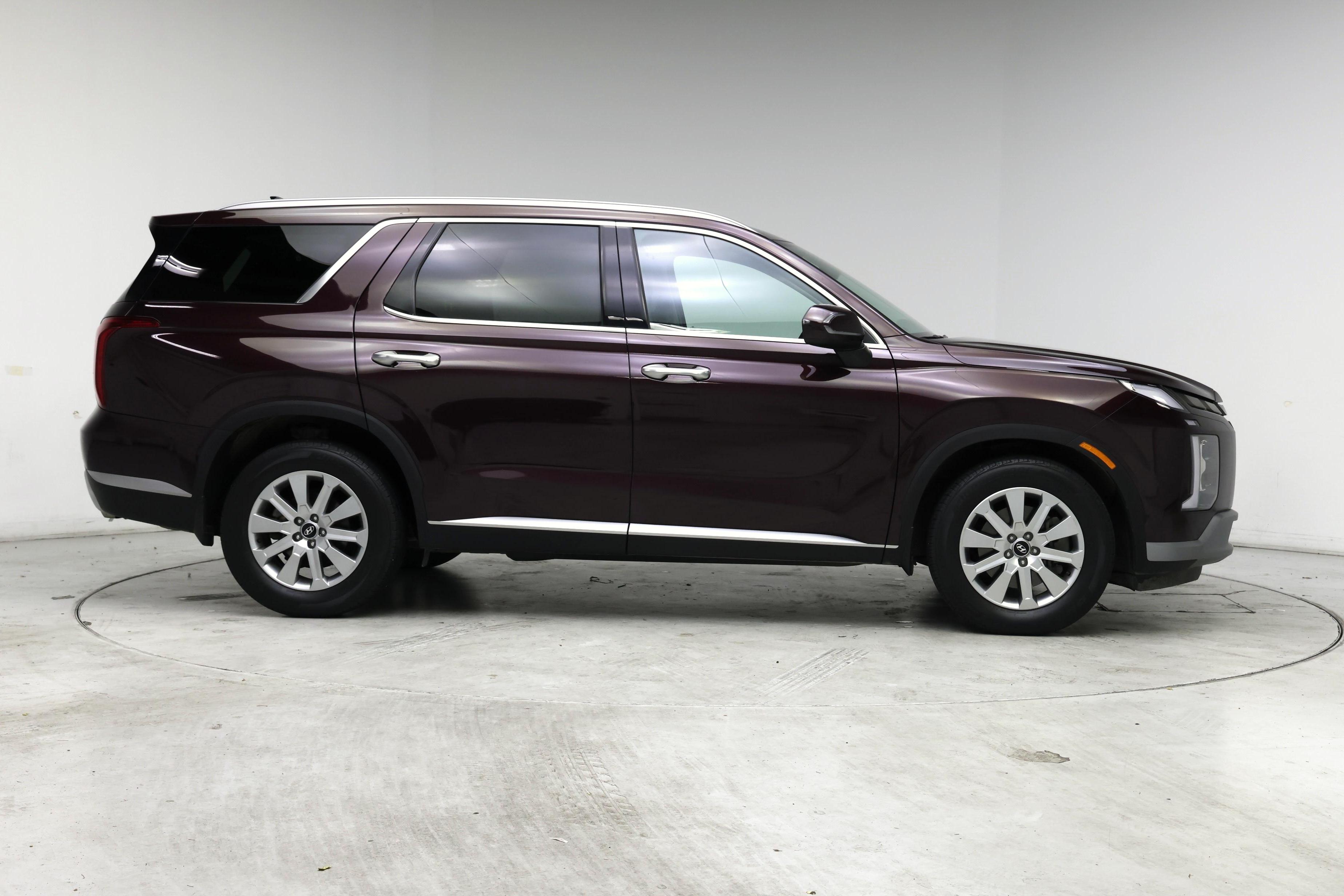 Thumbnail: 2023 Hyundai Palisade - 7