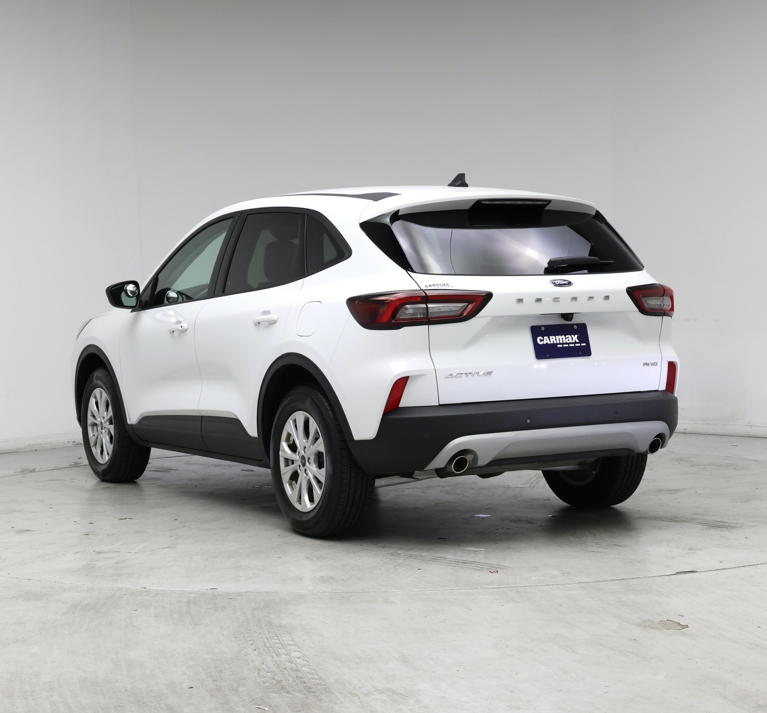 Thumbnail: 2025 Ford Escape - 2