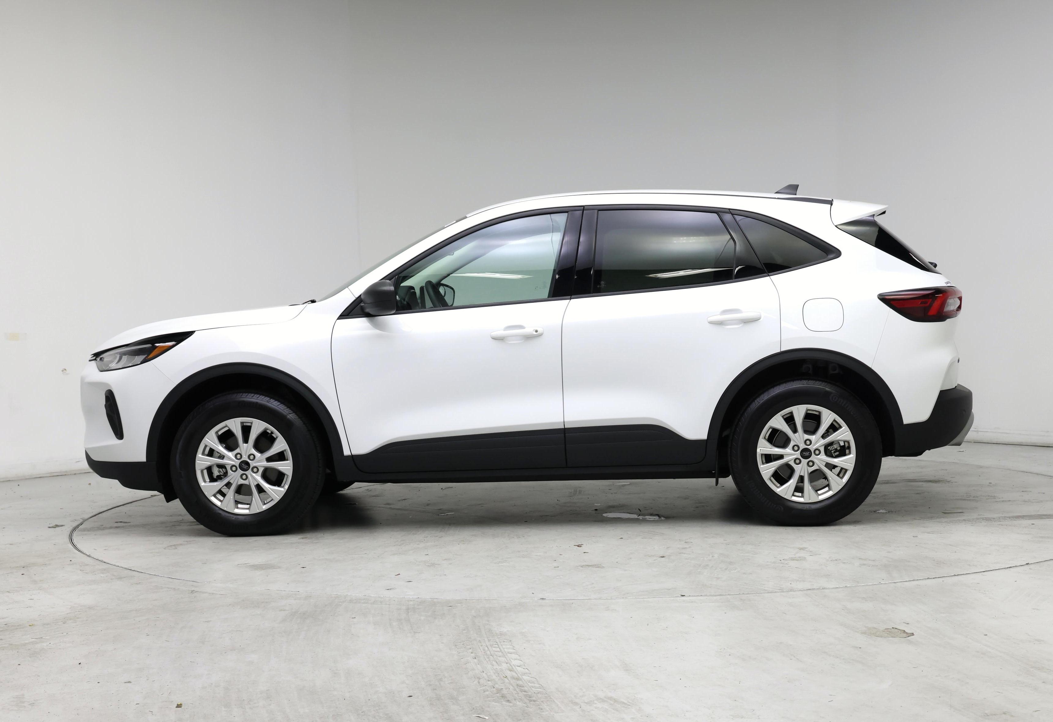Thumbnail: 2025 Ford Escape - 3