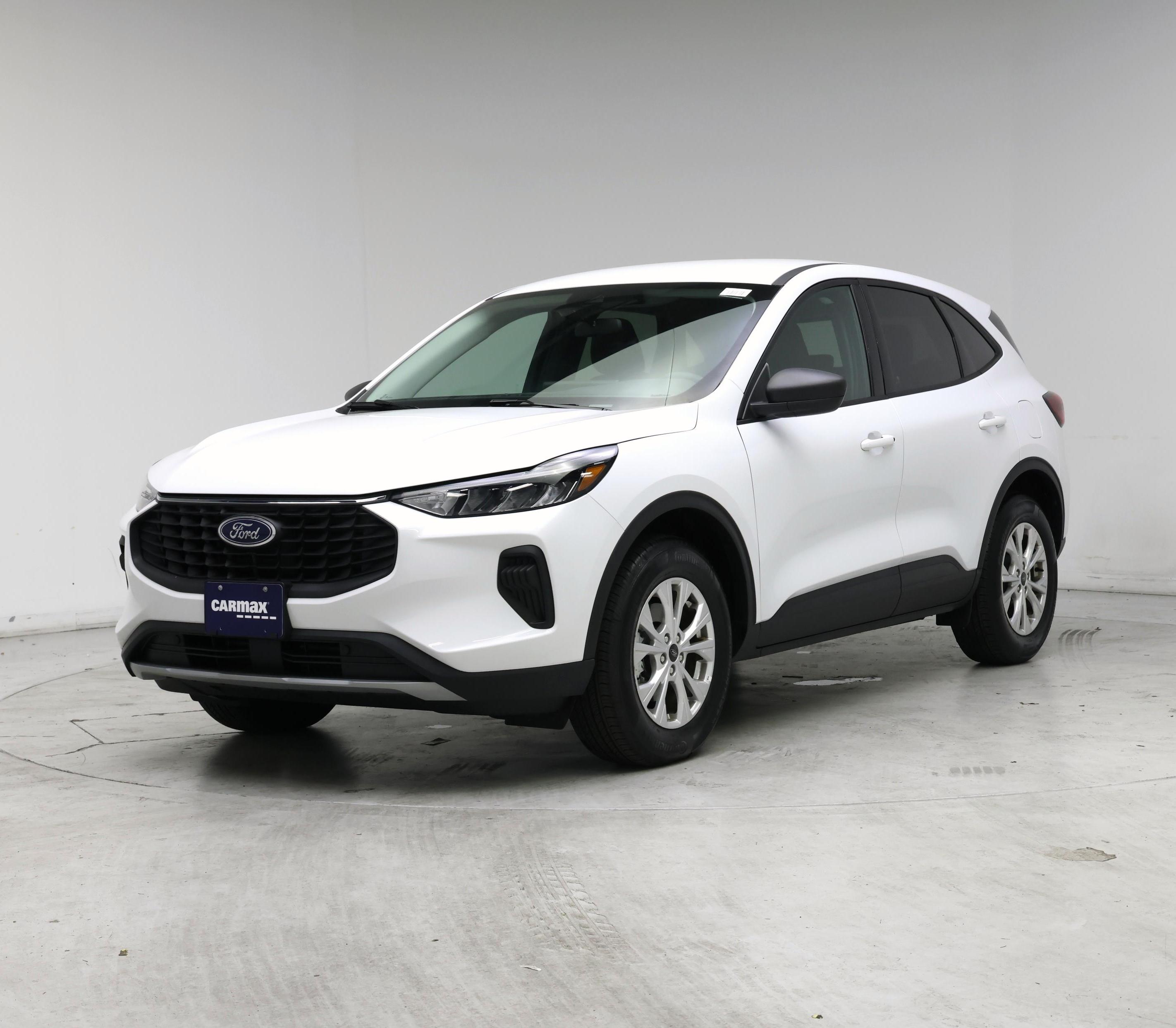 Thumbnail: 2025 Ford Escape - 4