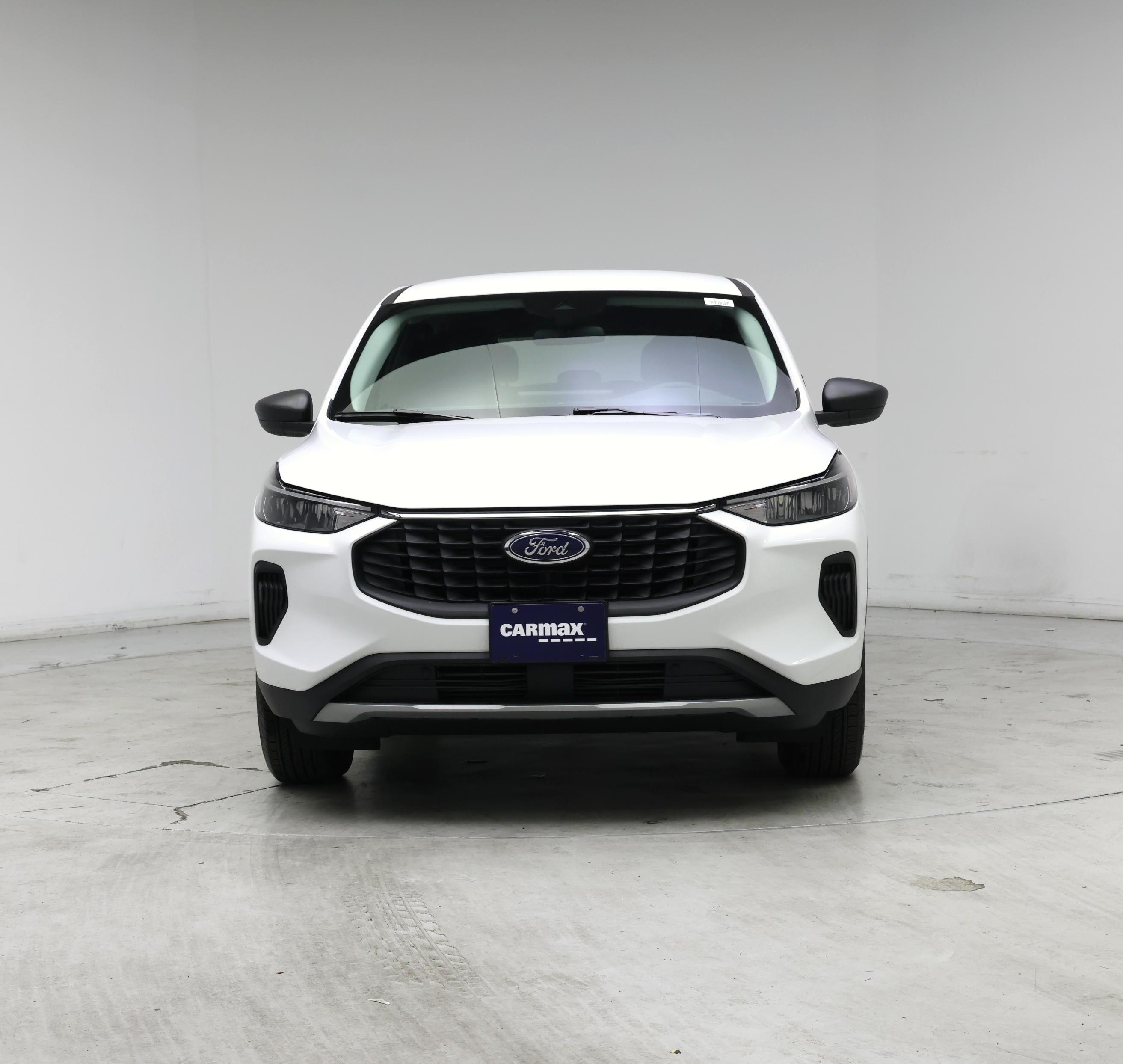 Thumbnail: 2025 Ford Escape - 5