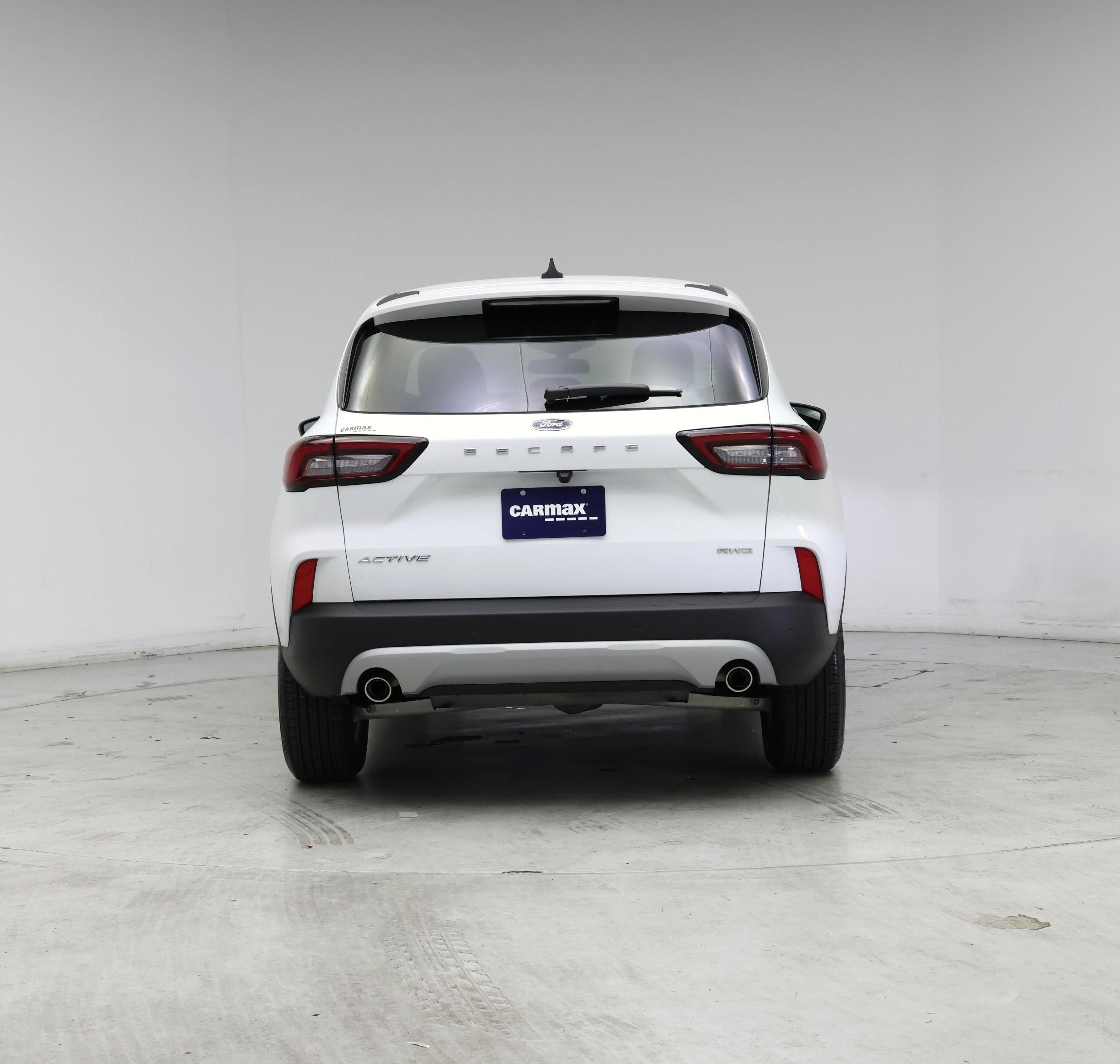 Thumbnail: 2025 Ford Escape - 6