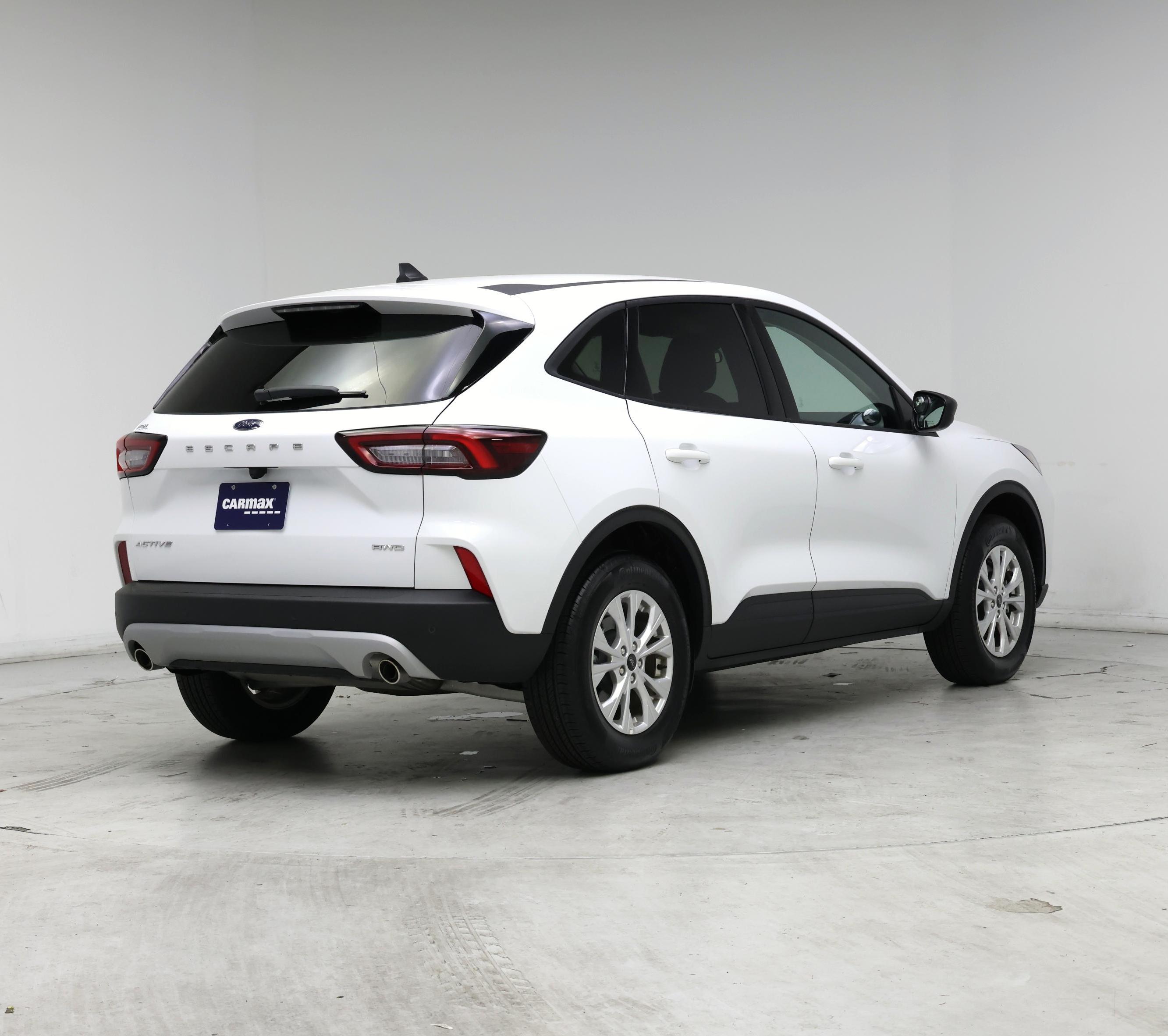 Thumbnail: 2025 Ford Escape - 8