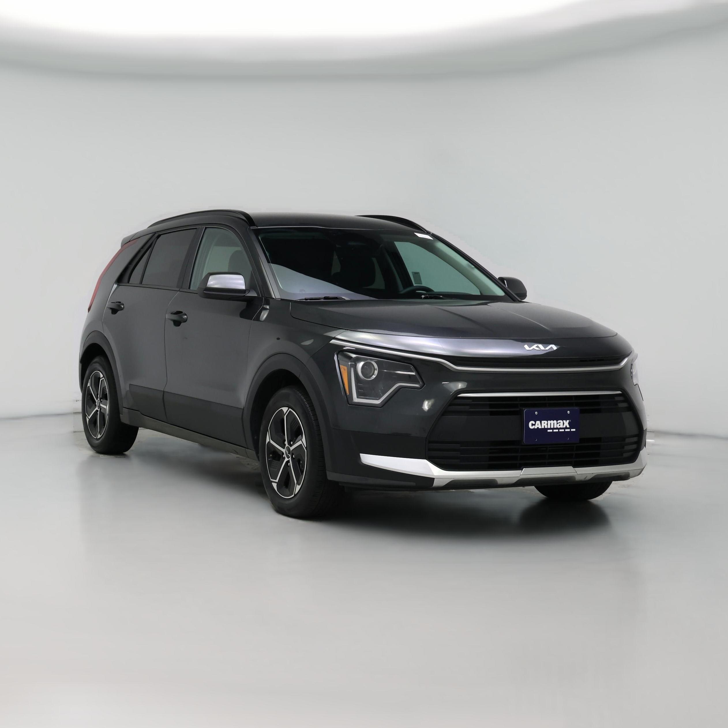 Thumbnail: 2025 Kia Niro - 1