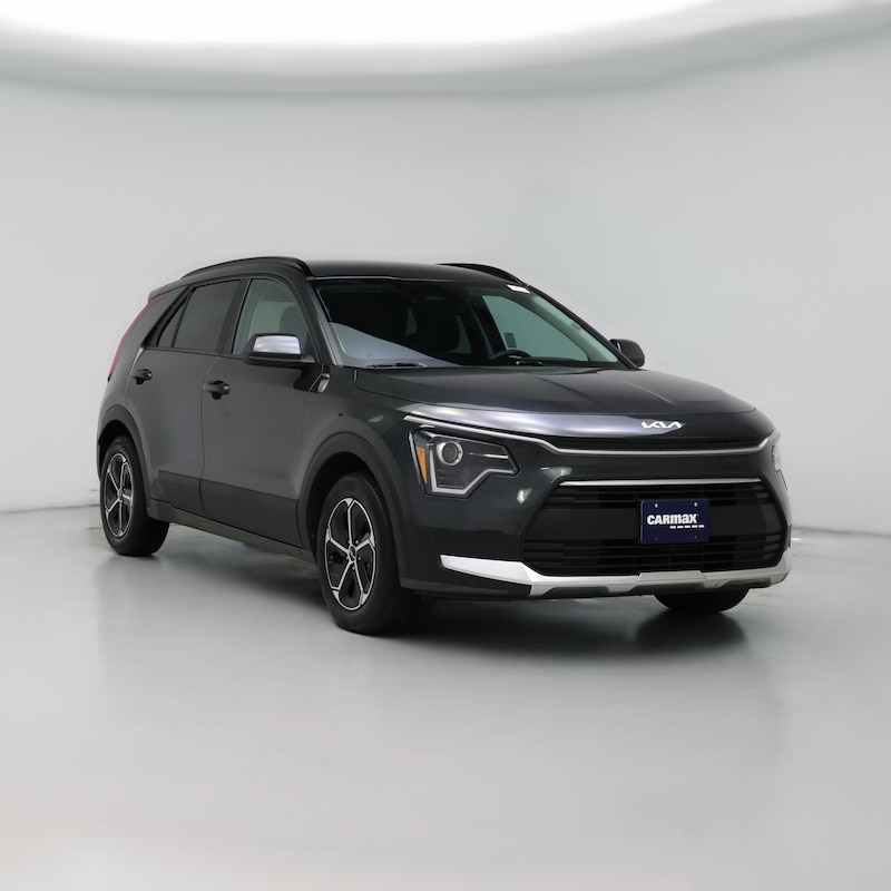 2025 Kia Niro LX