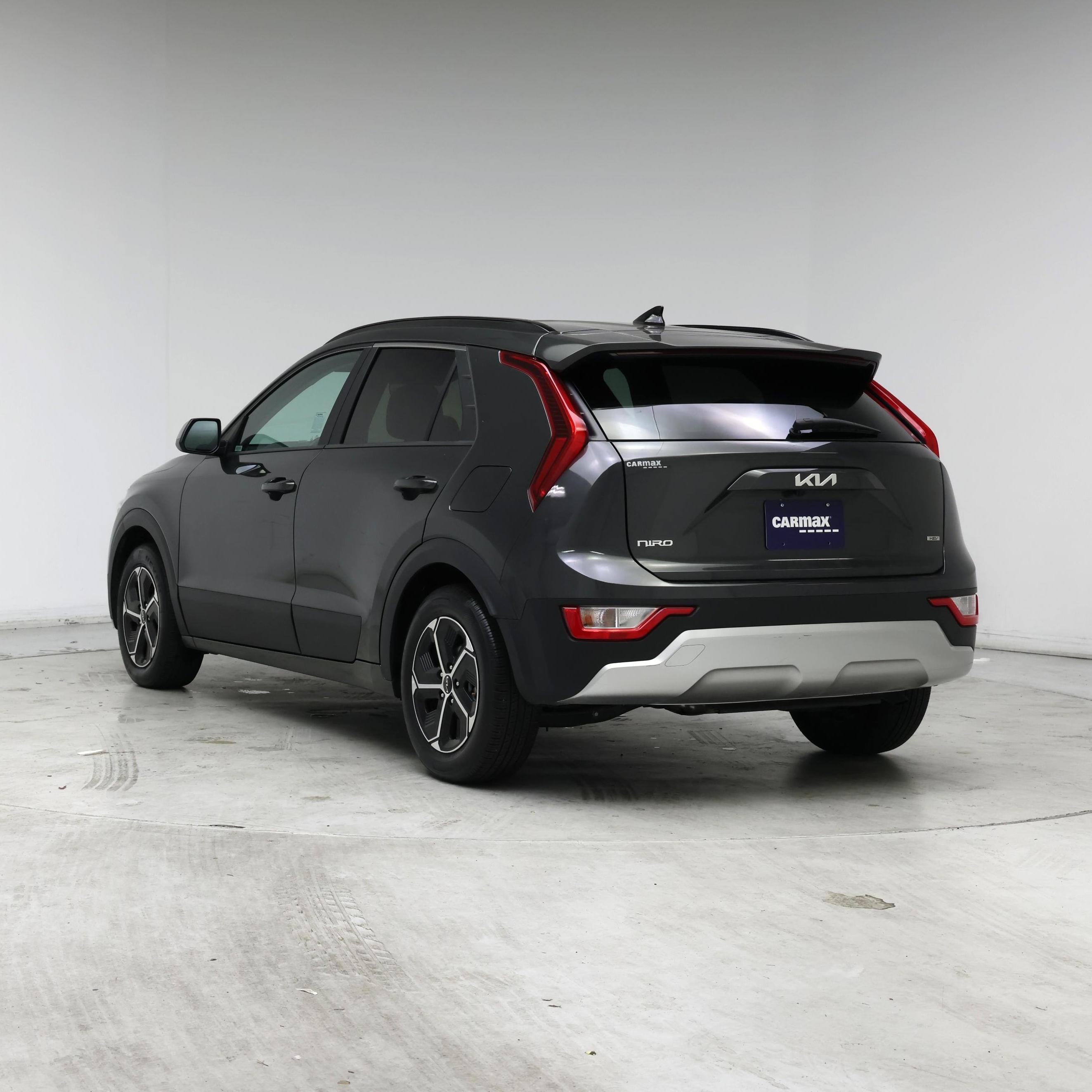 Thumbnail: 2025 Kia Niro - 2