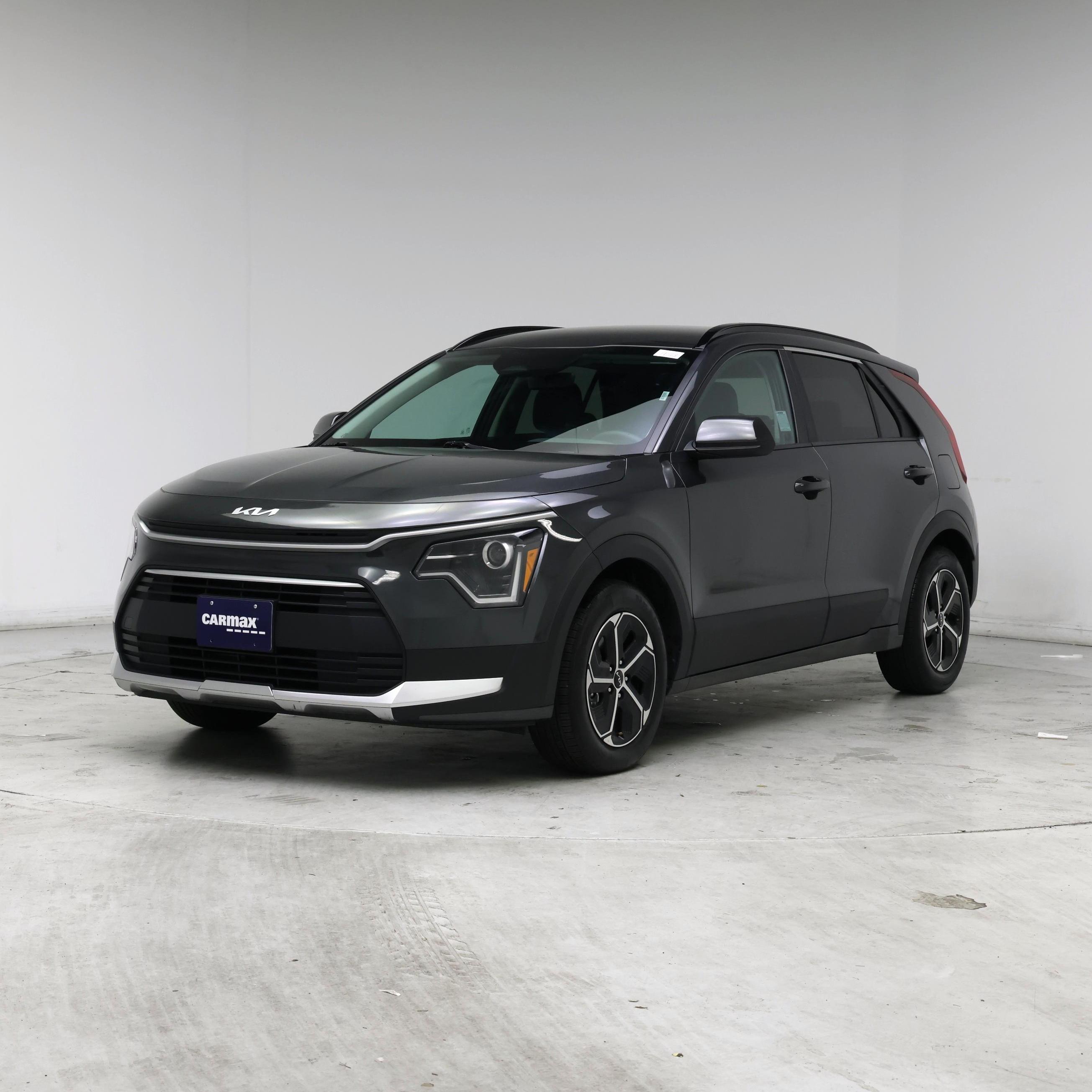Thumbnail: 2025 Kia Niro - 4