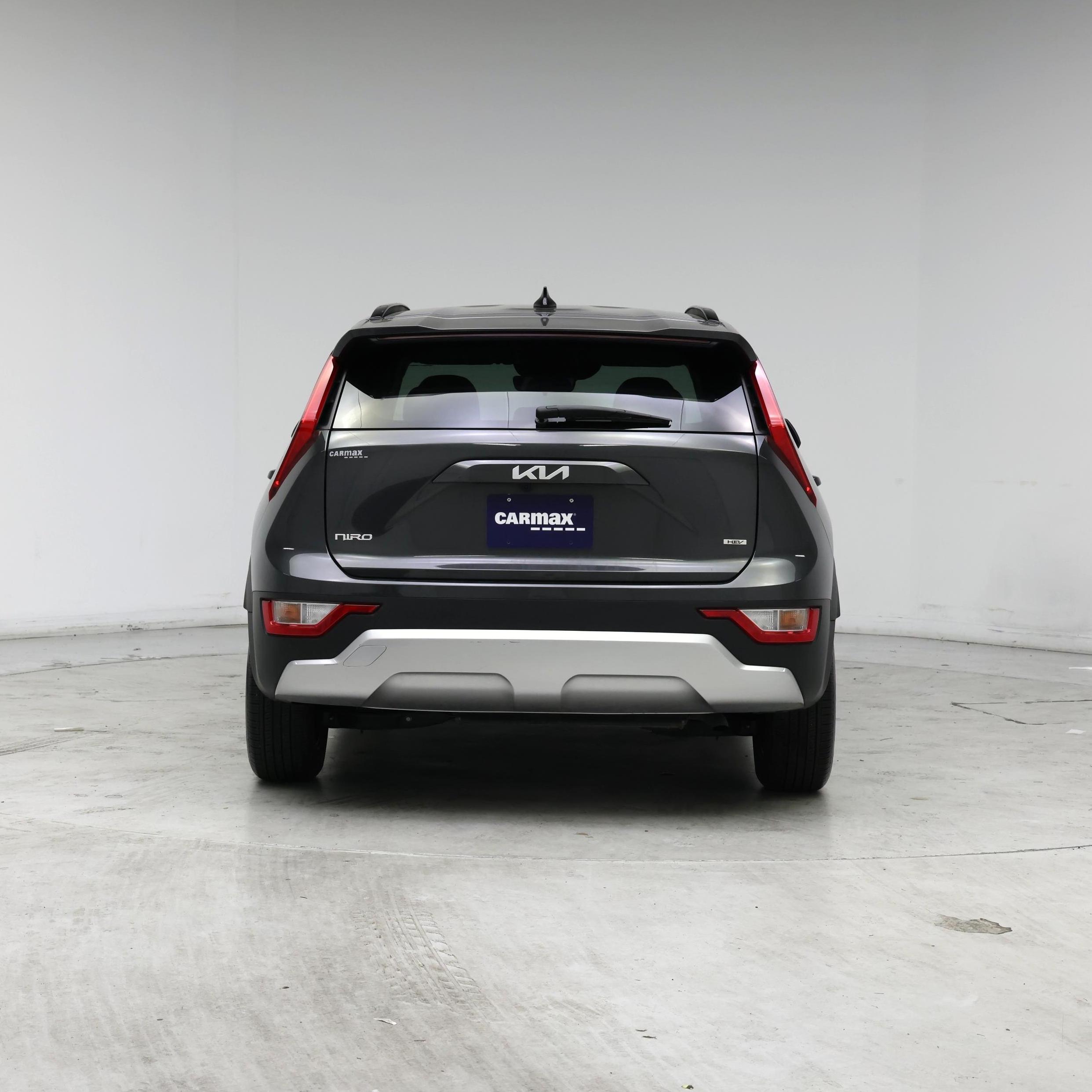 Thumbnail: 2025 Kia Niro - 6