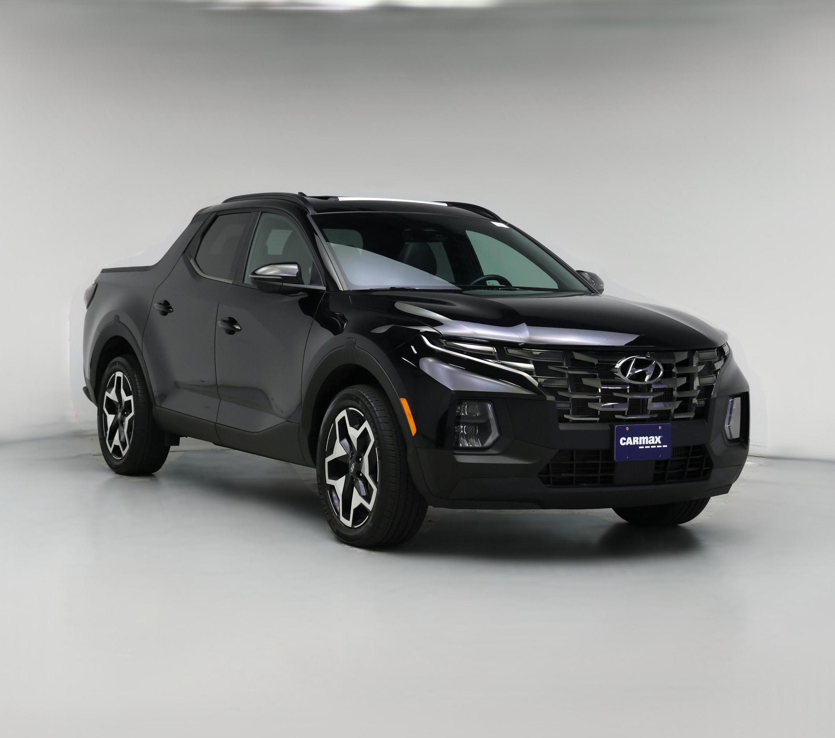 Thumbnail: 2022 Hyundai Santa Cruz - 1