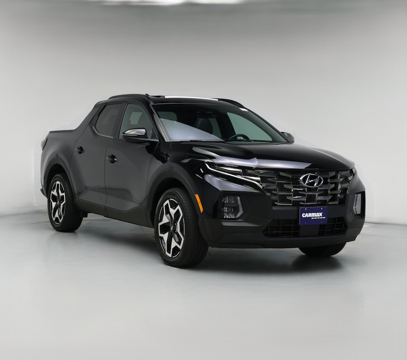 2022 Hyundai Santa Cruz Limited