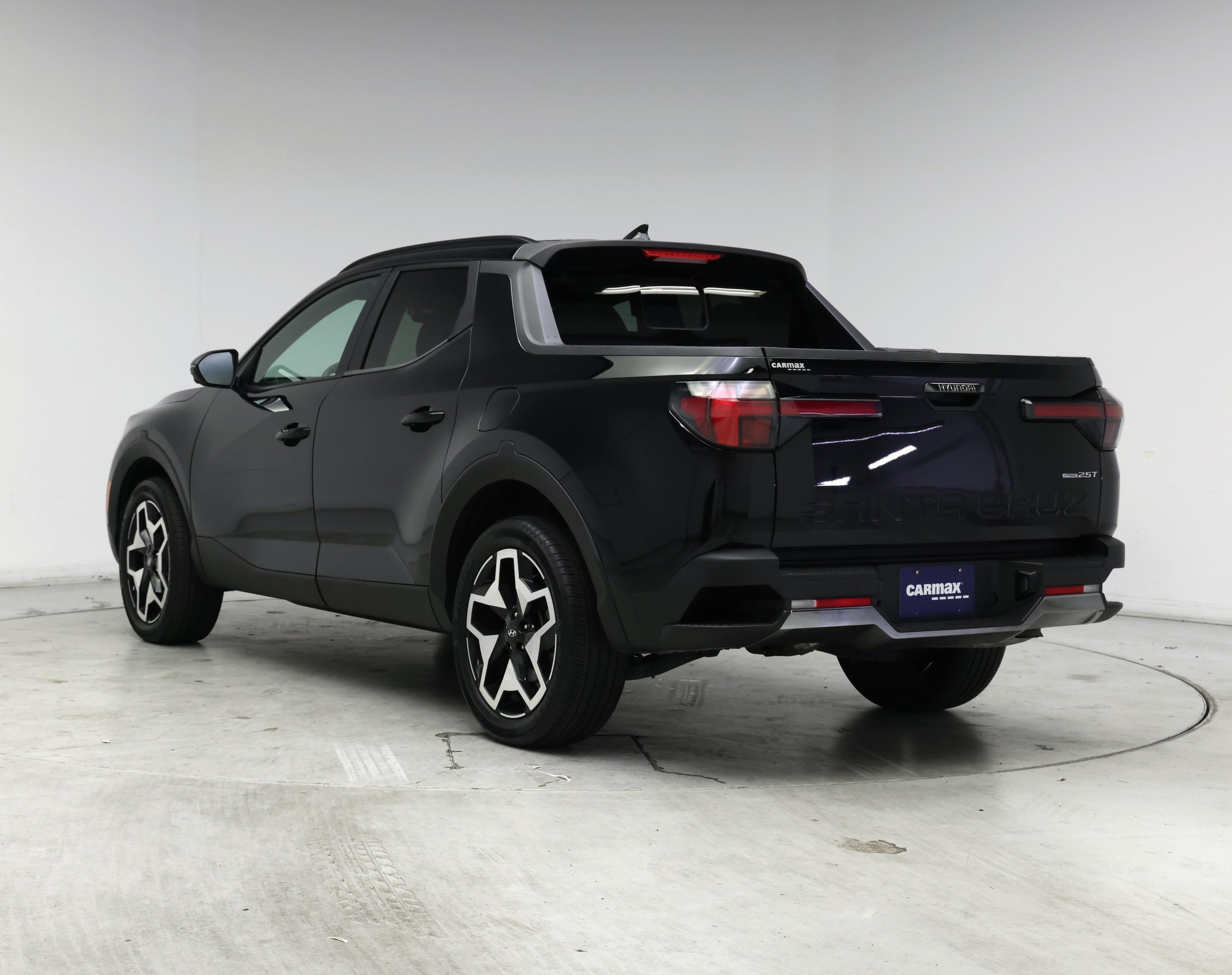 Thumbnail: 2022 Hyundai Santa Cruz - 2